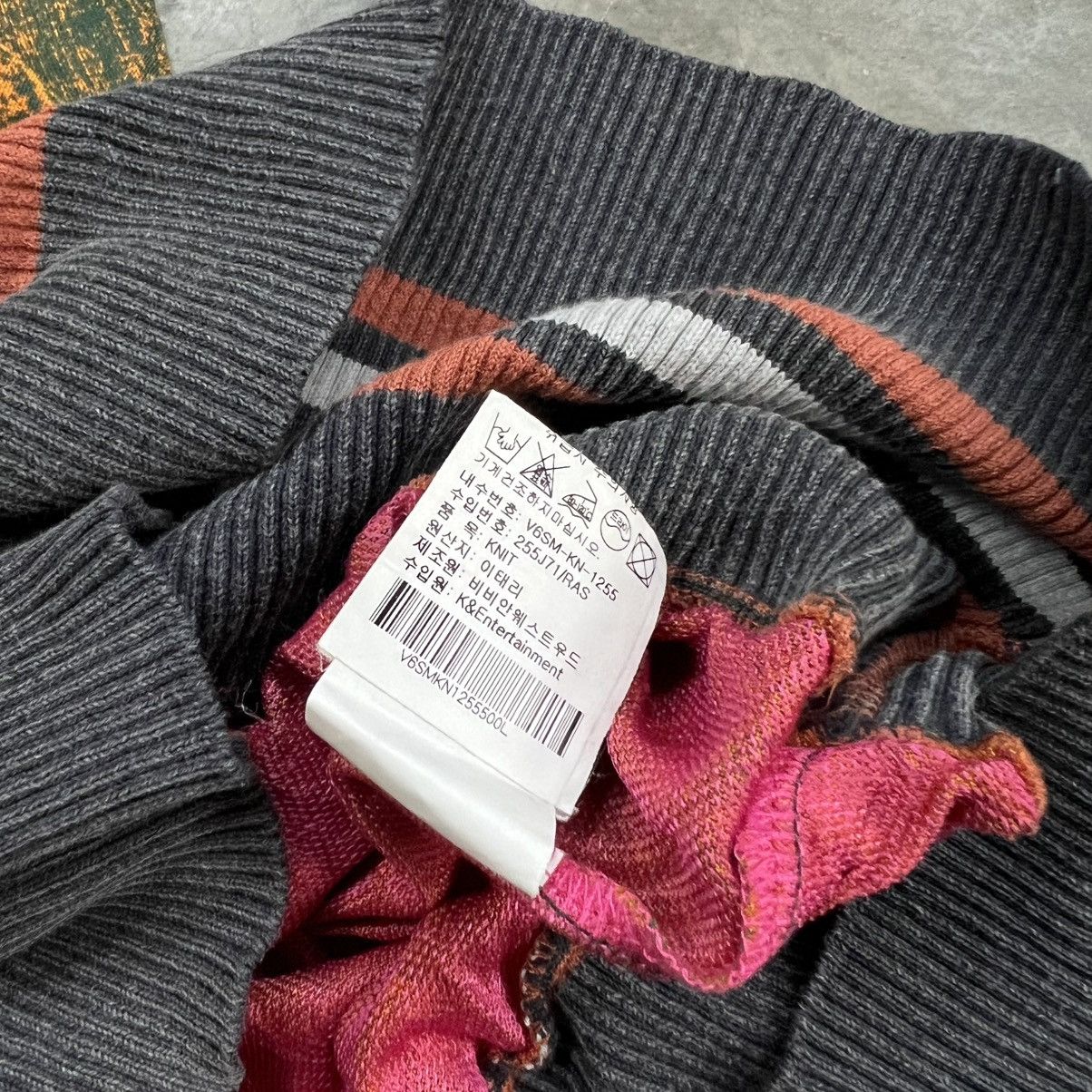 Vivienne Westwood 1990s Vivienne Westwood Francois Boucher Print Vest Size US L / EU 52-54 / 3 - 6 Thumbnail