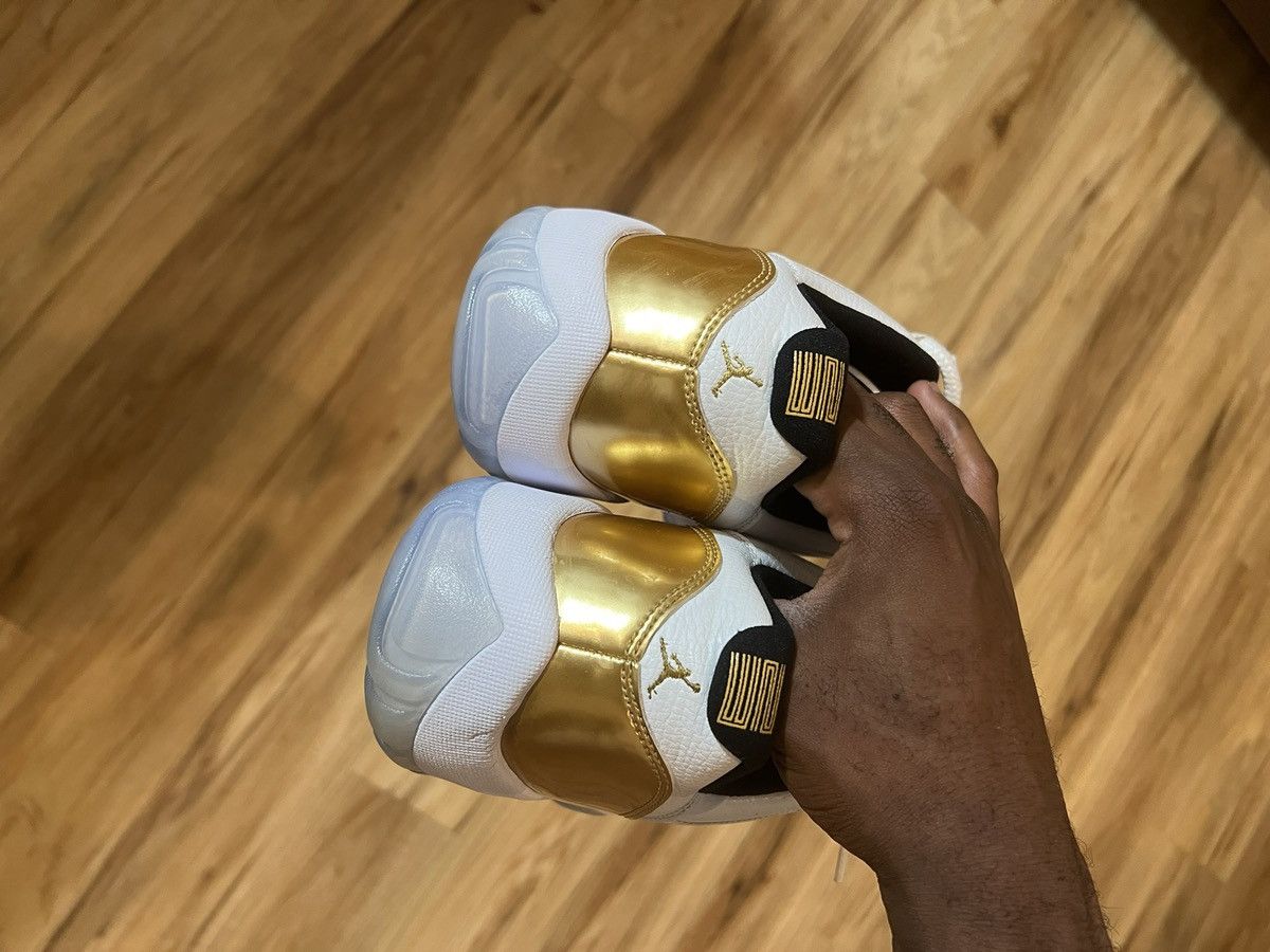 Jordan Brand Jordan 11 Closing Ceremony Size US 11.5 / EU 44-45 - 4 Thumbnail