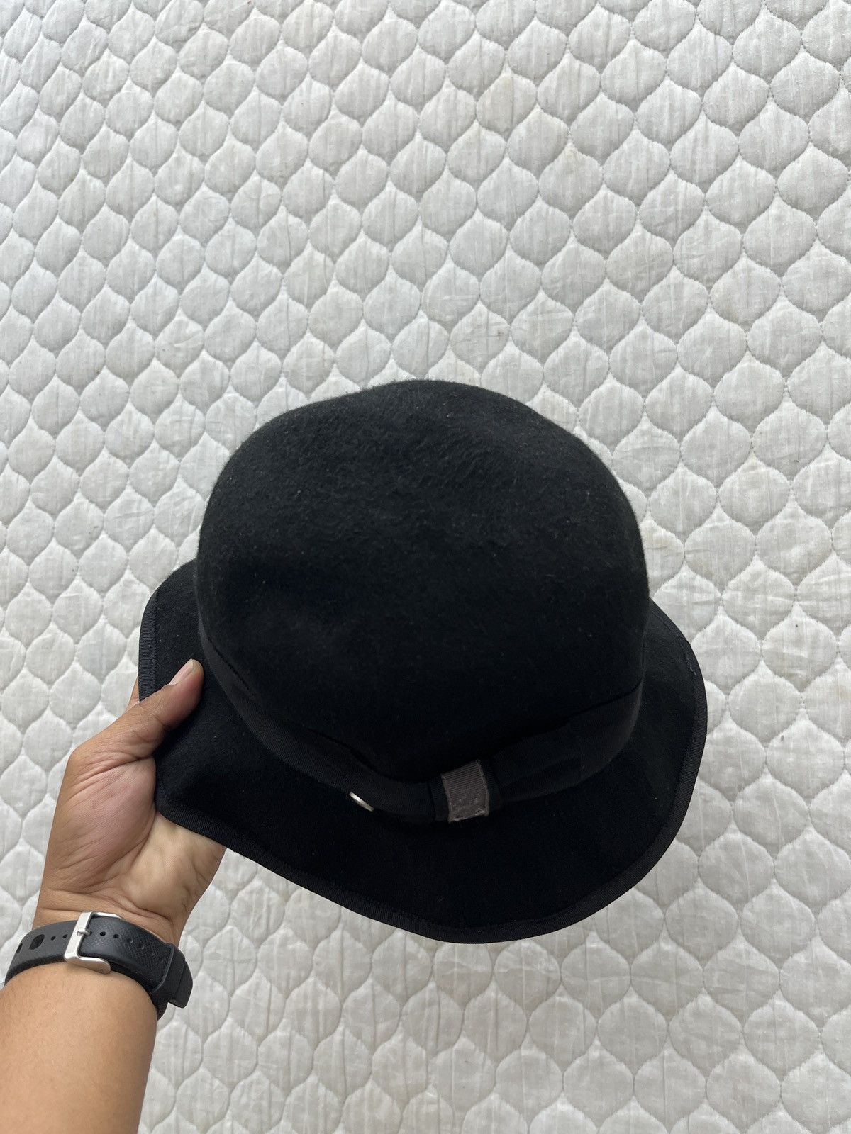 Fred Perry 🔥🔥🔥STEALS FRED PERRY WOOL HAT Size ONE SIZE - 8 Thumbnail