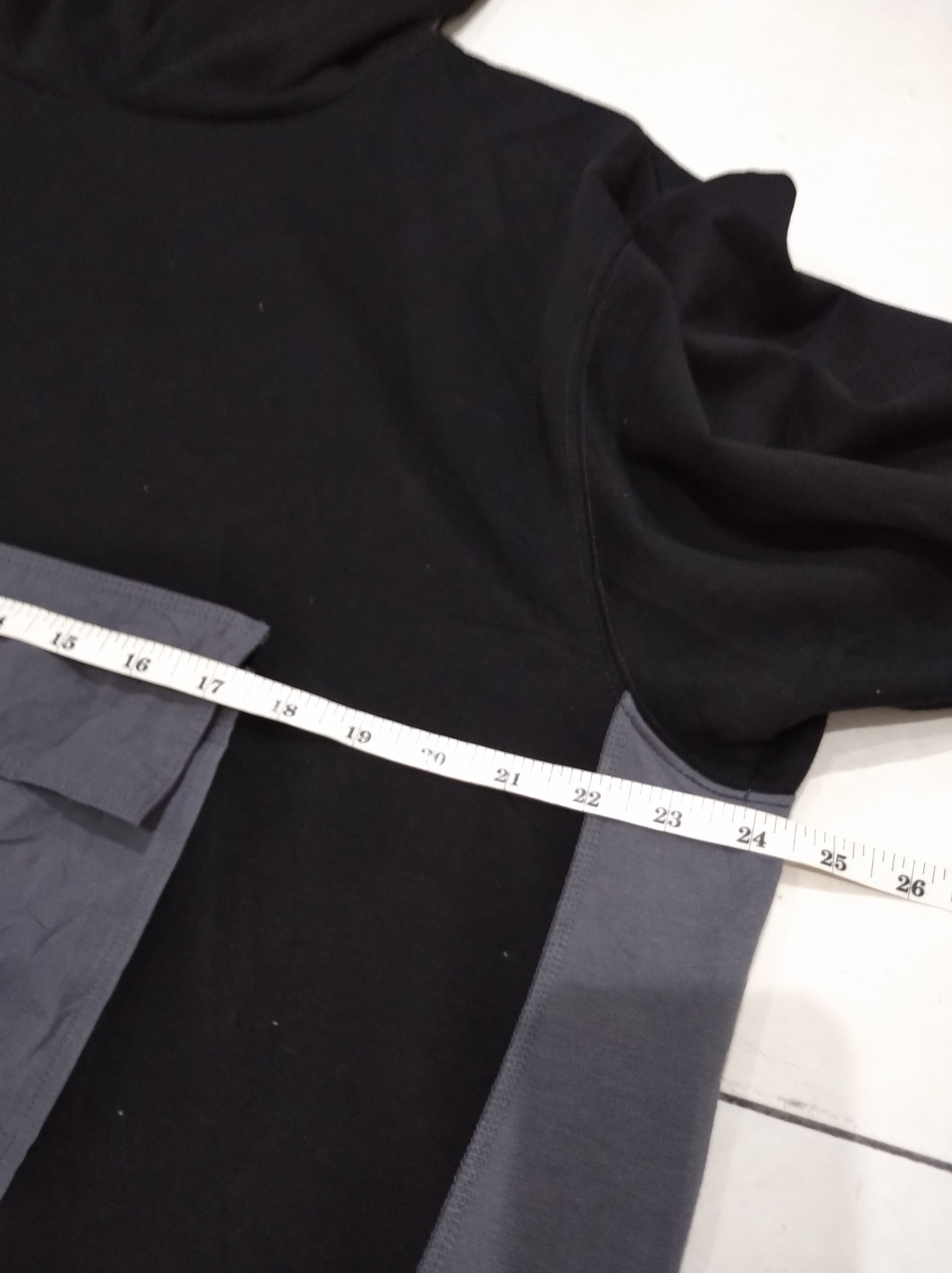 Japanese Brand × Playstation PlayStation hoodie sweatshirt Size US L / EU 52-54 / 3 - 7 Thumbnail