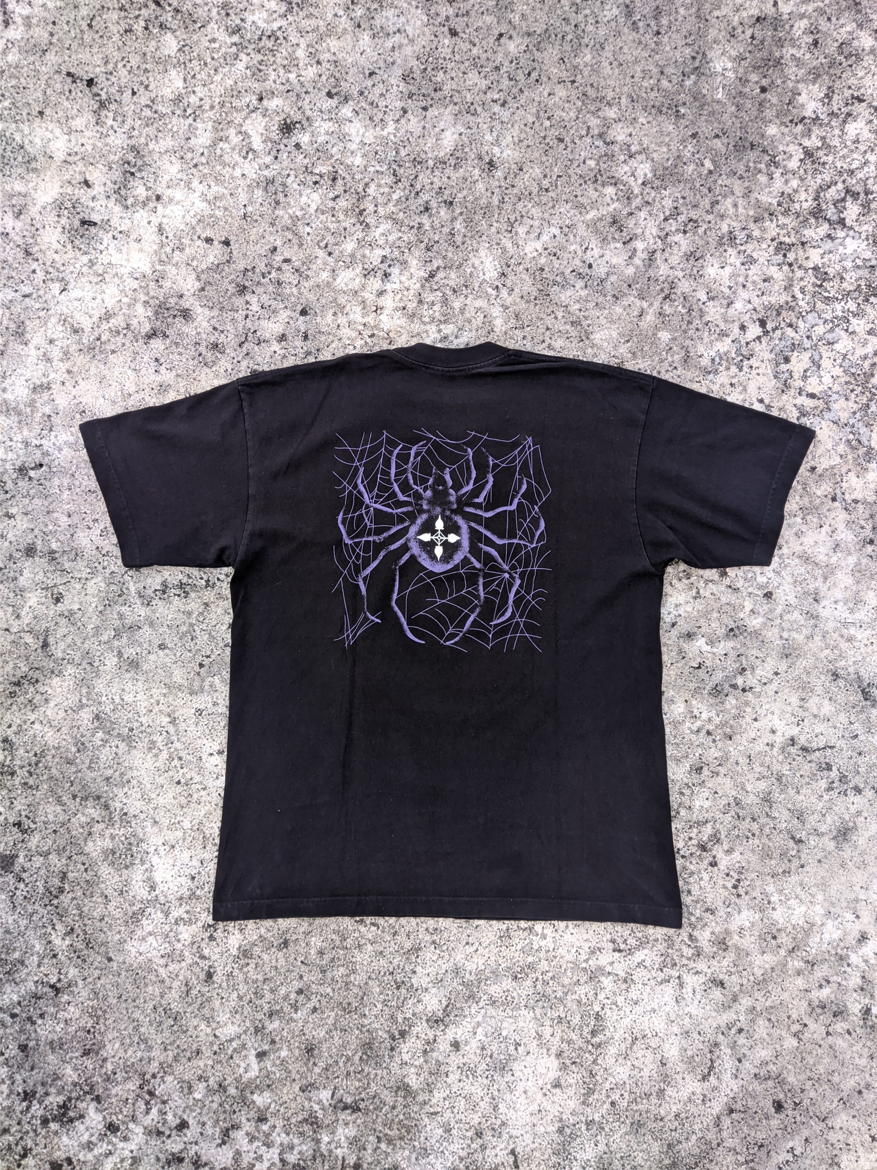 Anime Hunter x Hunter chrollo Anime manga limited movie tee Size XL / US 12-14 / IT 48-50 - 4 Thumbnail