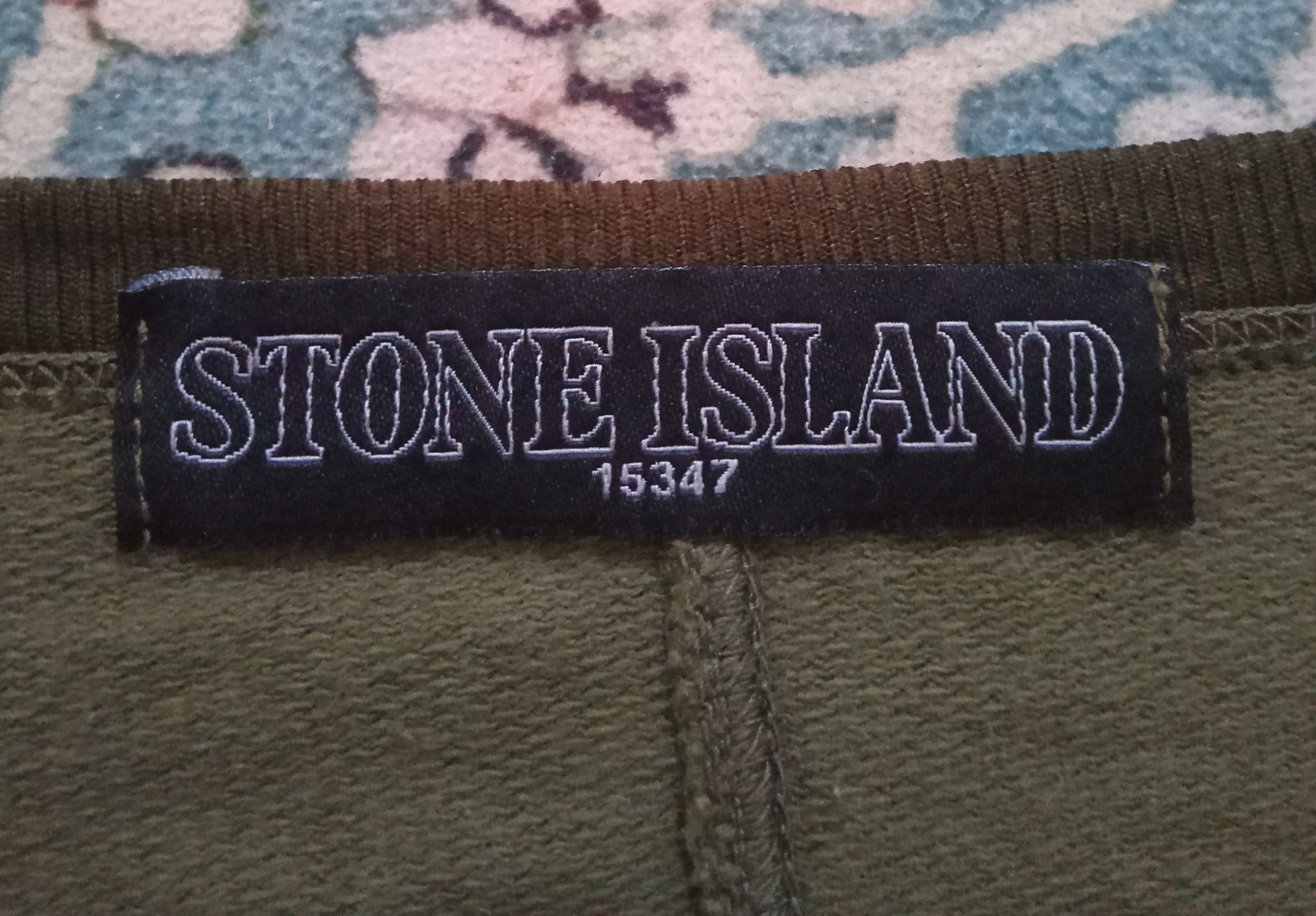 Stone Island Shadow Project Stone Island x Shadow Project Rare Design Top Size US XXL / EU 58 / 5 - 3 Thumbnail