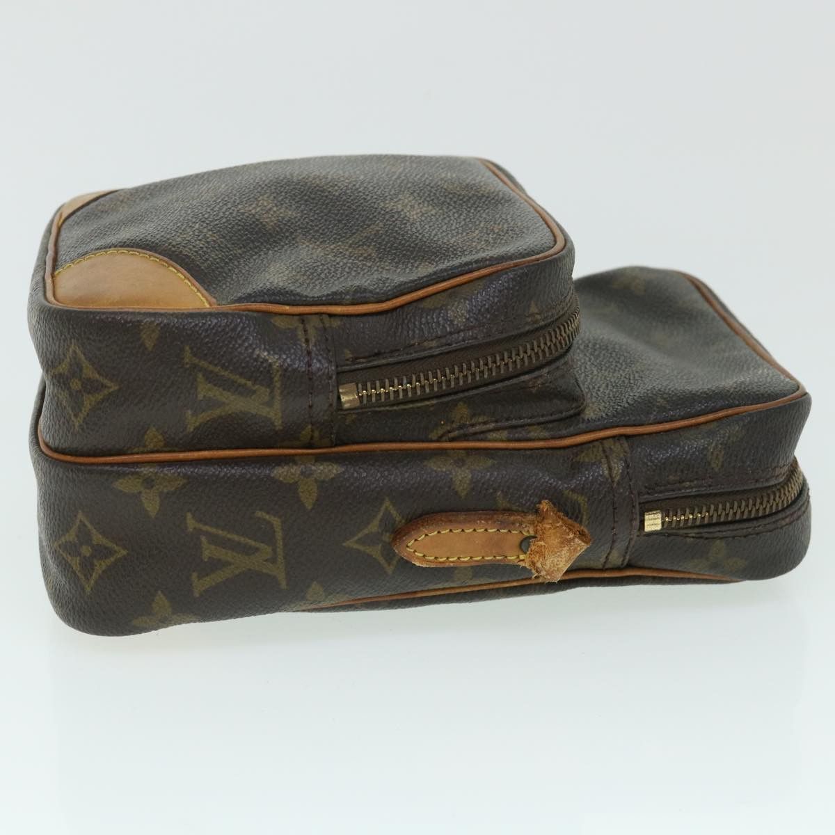 Louis Vuitton LOUIS VUITTON Monogram Amazon Shoulder Bag M45236 Size ONE SIZE - 4 Thumbnail