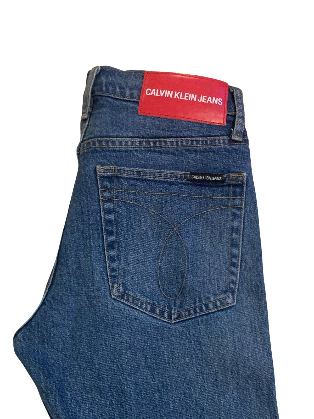 Calvin Klein Calvin Klein jeans Size US 29 - 3 Thumbnail