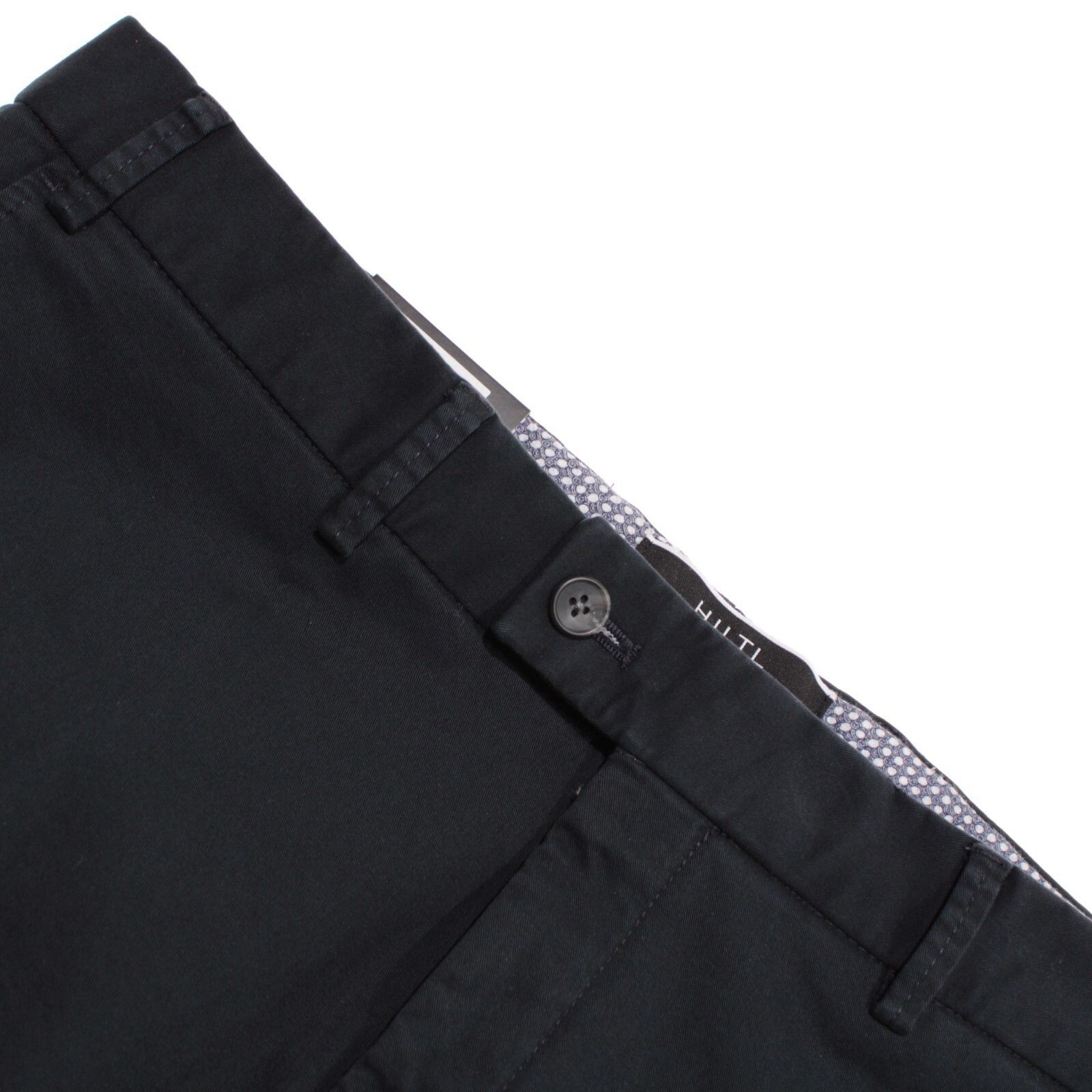 Hiltl Hiltl New with tags Dress Pants Size 36 US In Blue Size US 36 / EU 52 - 1 Thumbnail