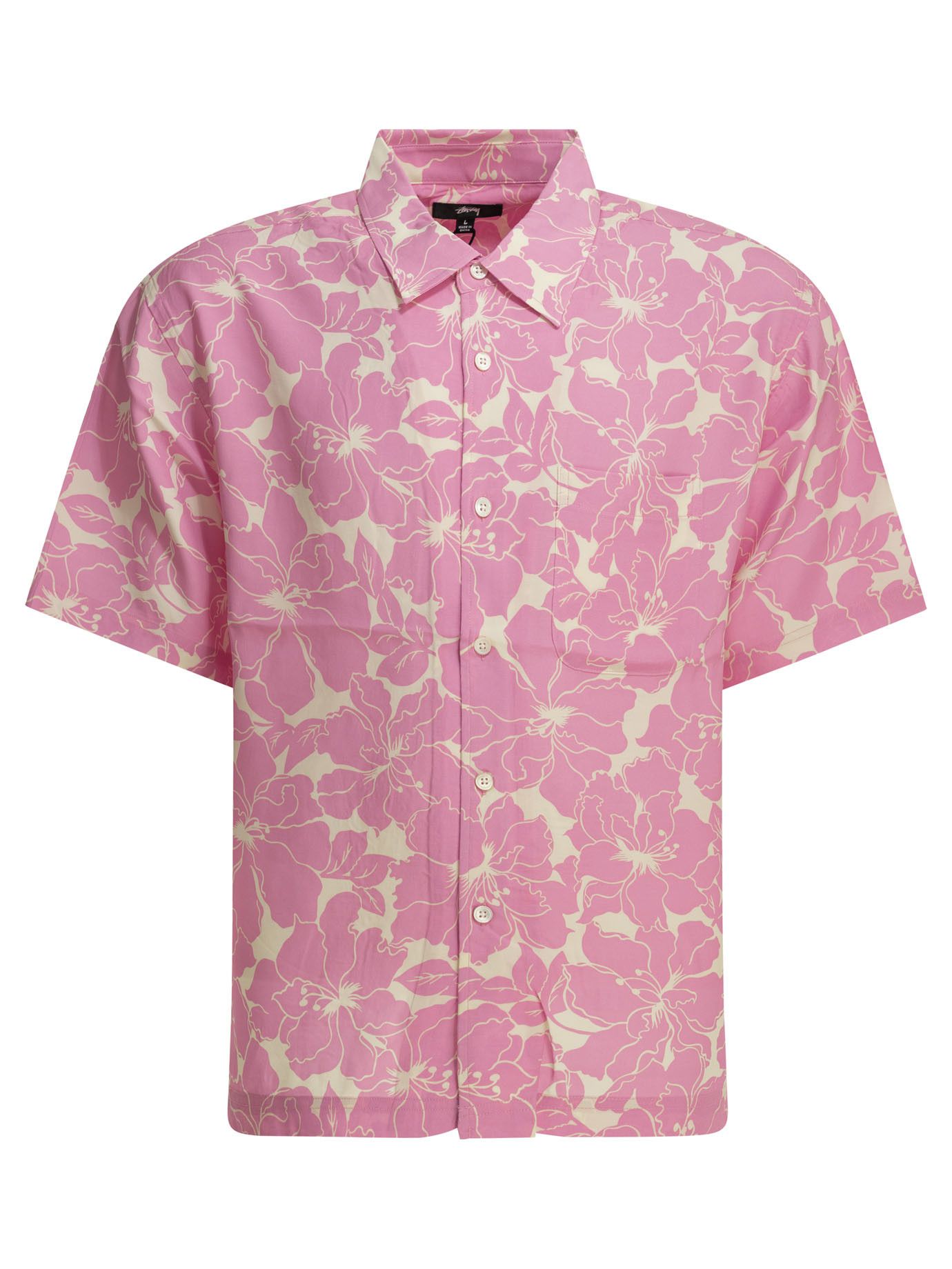Stussy Stussy Shirts tag size M Men - USA Duties Paid Size US M / EU 48-50 / 2 - 1 Thumbnail