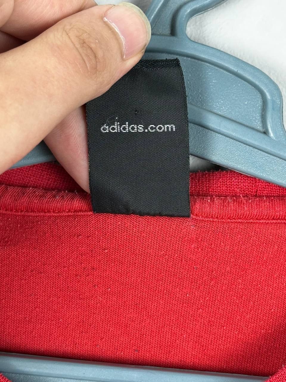 Adidas 2006 Adidas AC Milan Vintage Training Sweatshirt Crewneck Size US S / EU 44-46 / 1 - 7 Thumbnail