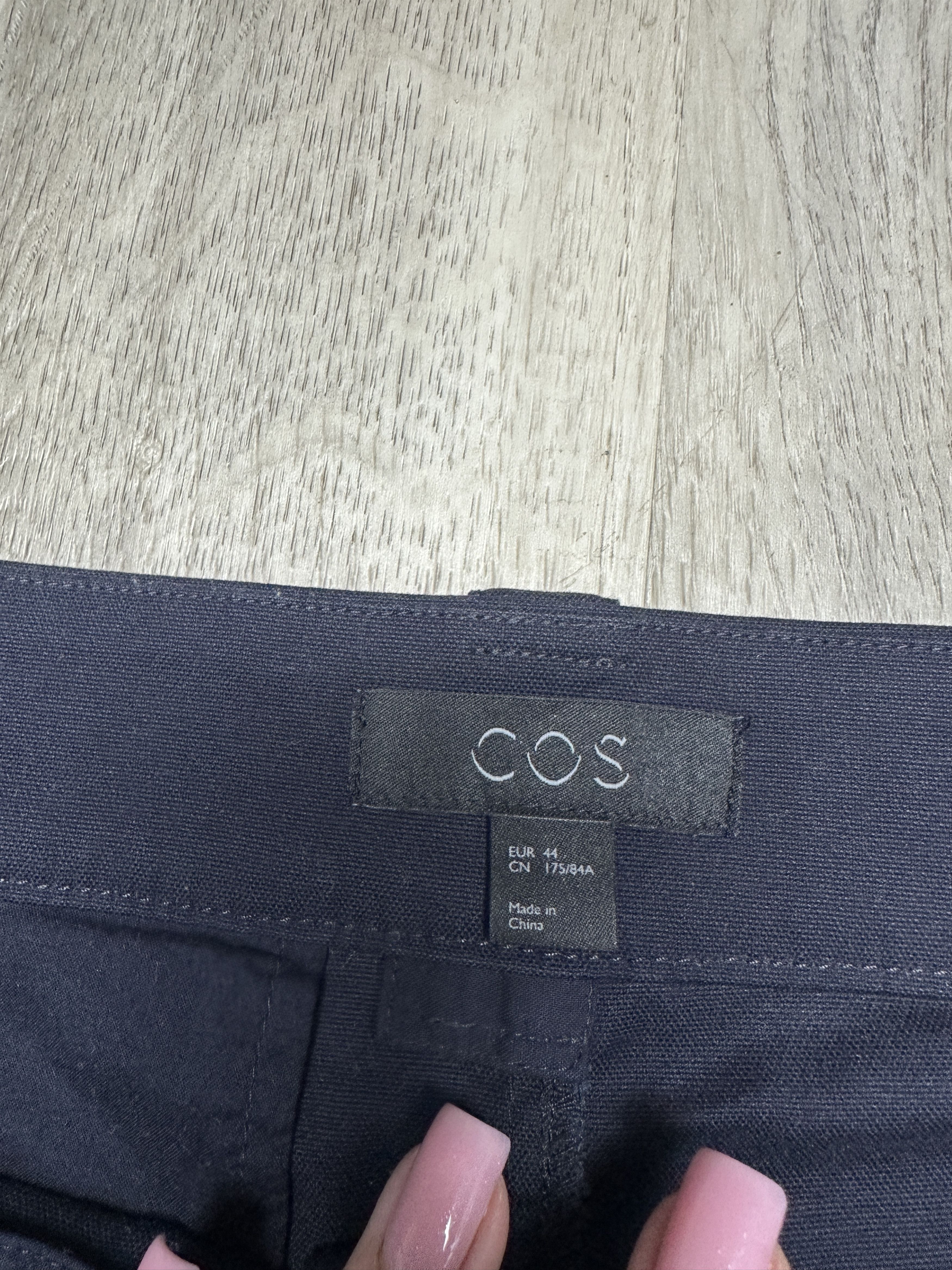 Cos COS Womens Maxi Skirt Size 32" / US 10 / IT 46 - 4 Thumbnail