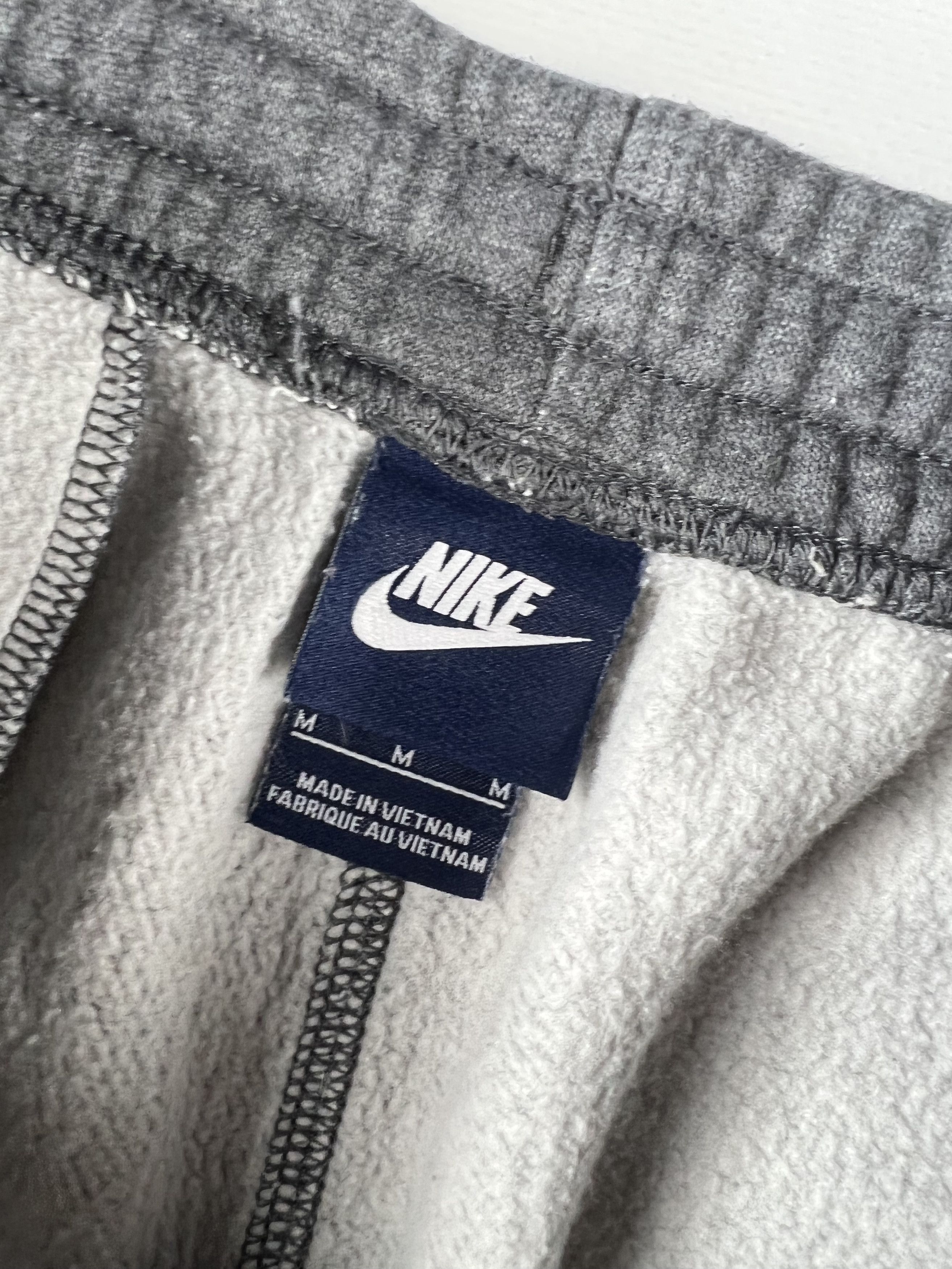 Nike × Vintage Vintage Nike Sweatpants M Size US 34 / EU 50 - 3 Thumbnail