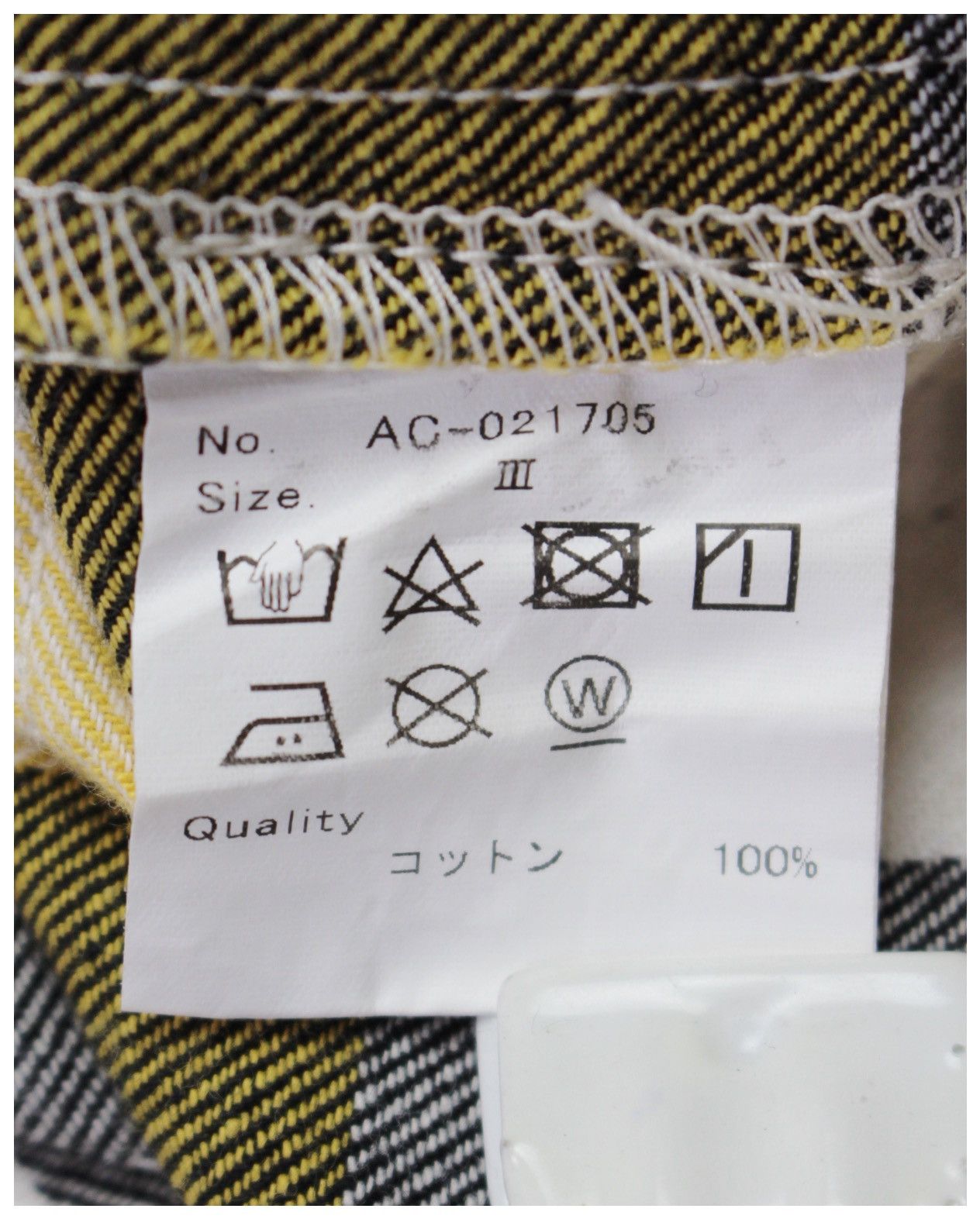 Alexander Lee Chang SS2019 ALEXANDER LEE CHANG FLYING CAT CHINA JACKET Size US L / EU 52-54 / 3 - 9 Thumbnail