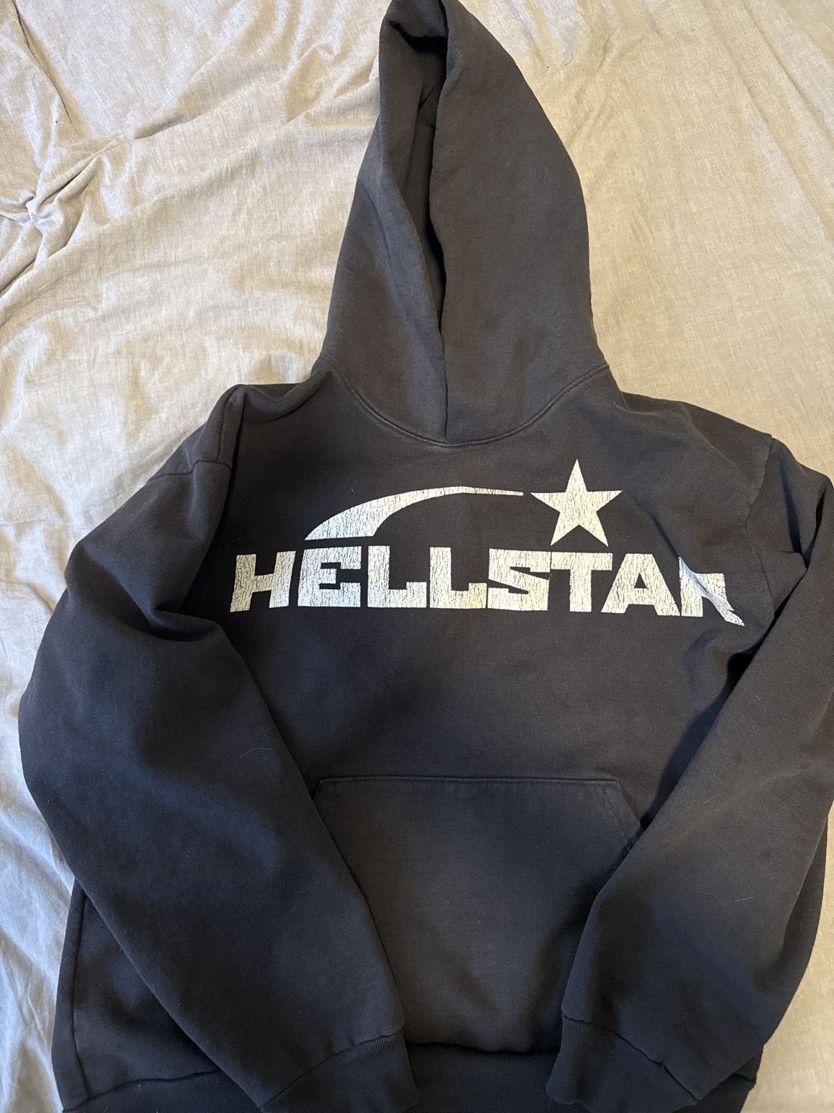 Hellstar Hoodie | Grailed