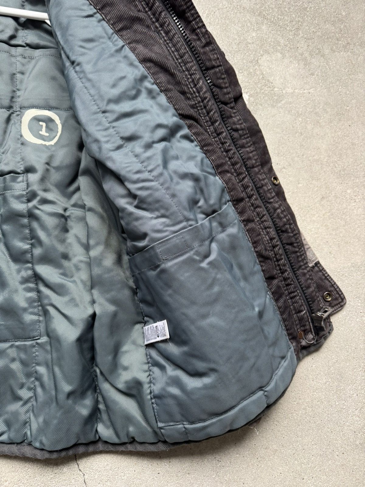 G-Star Vintage G-Star Raw velvet Jacket Size US M / EU 48-50 / 2 - 15 Thumbnail