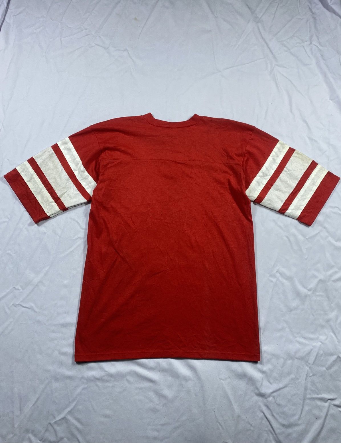 Starter Vintage SF Nfl Logo7 Bnwt Size US M / EU 48-50 / 2 - 3 Thumbnail