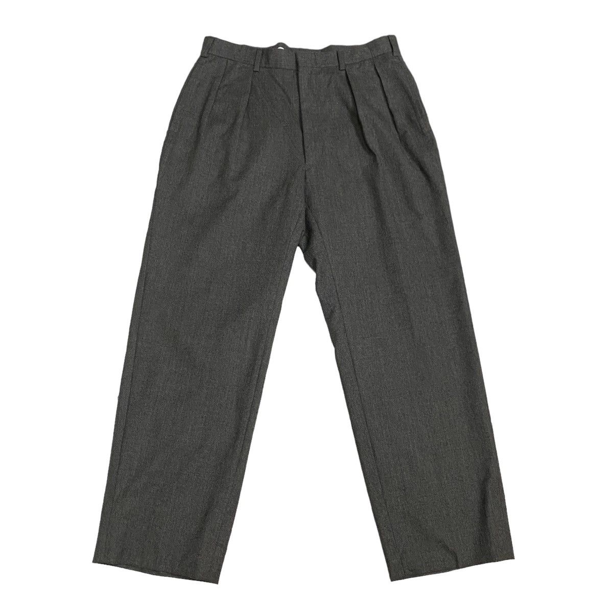 Polo Ralph Lauren × Ralph Lauren × Vintage Polo Ralph Lauren vintage pant Size US 32 / EU 48 - 1 Thumbnail