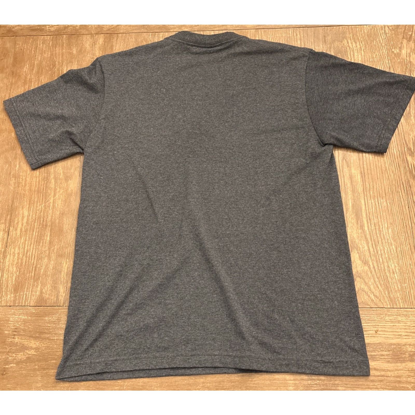 Phat Farm PHAT FARM CLASSICS T Shirt Gray Green Glitter big logo graphic Men's Size L EUC Size US L / EU 52-54 / 3 - 6 Thumbnail
