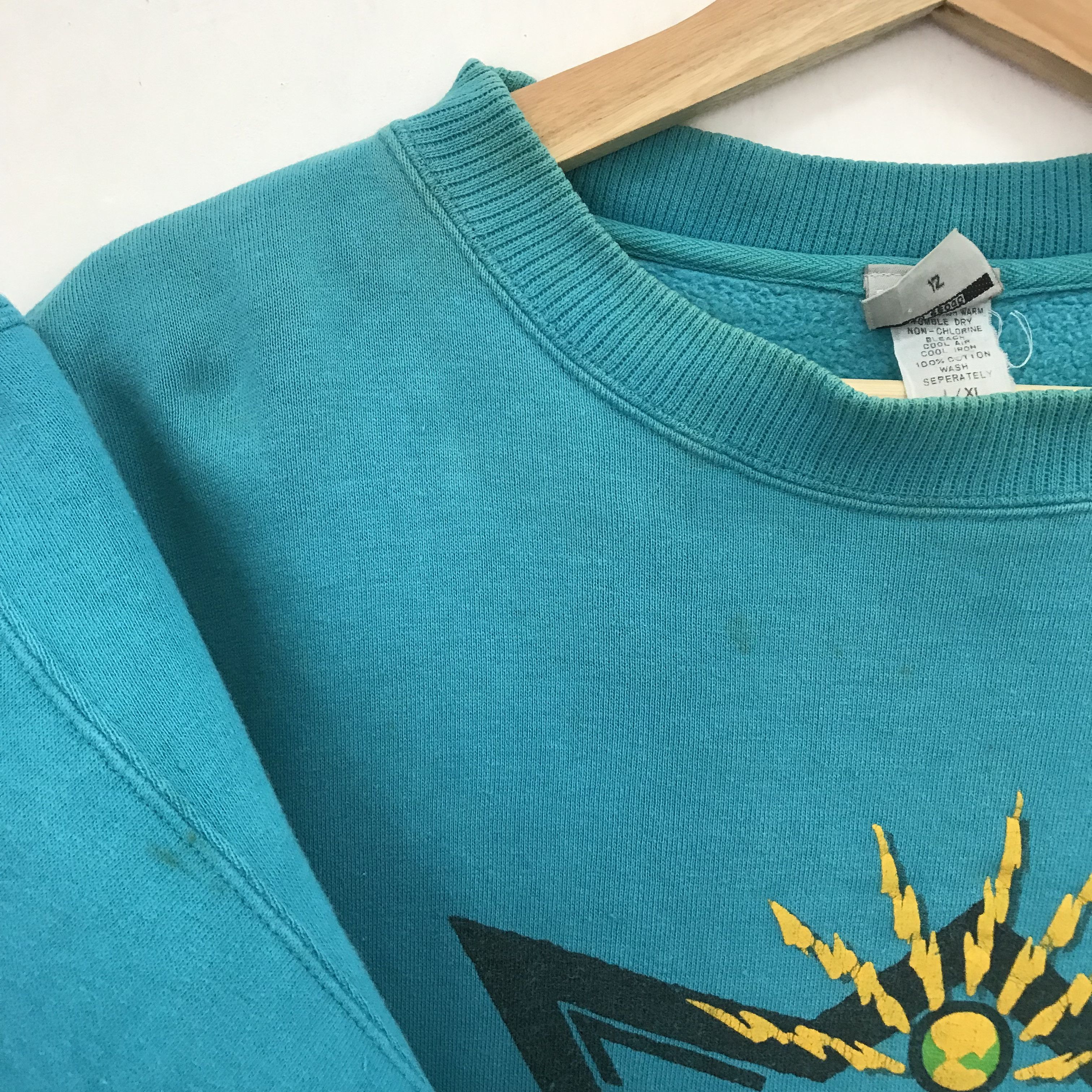 Vintage M-519 Size US XL / EU 56 / 4 - 5 Thumbnail
