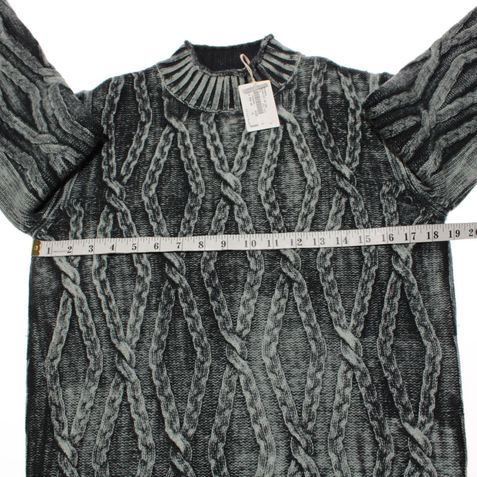 Other Fradi Sweater Size US M in Green Size US M / EU 48-50 / 2 - 3 Thumbnail