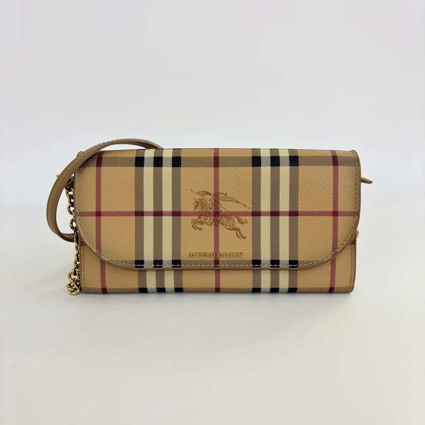 Burberry Pre-loved Bag Very good condition Size ONE SIZE - 1 Thumbnail