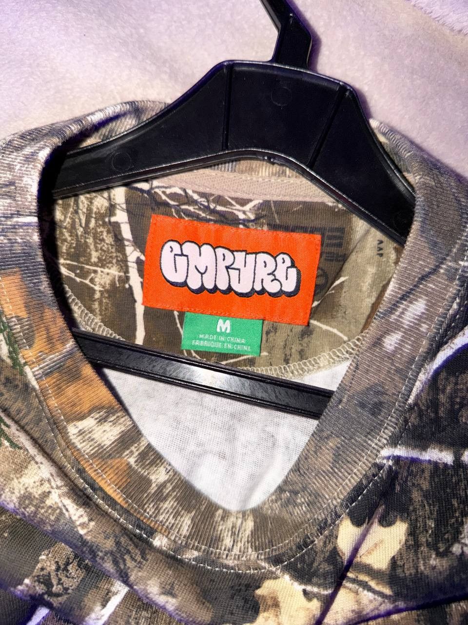 Empyre empyre t shirt Size US M / EU 48-50 / 2 - 3 Thumbnail