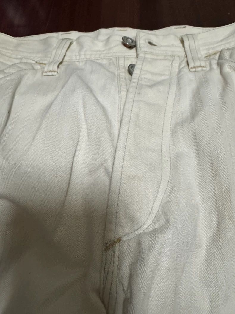Freewheelers Freewheelers Overalls Size US 28 / EU 44 - 2 Thumbnail