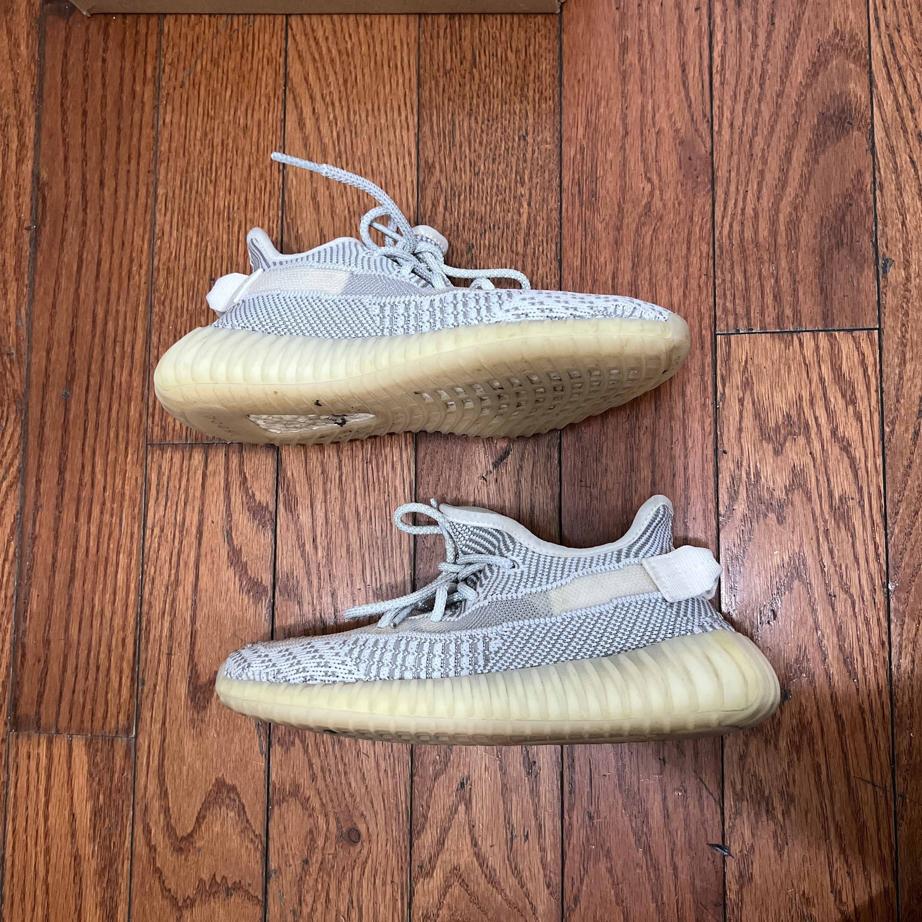 Yeezy V2 Static Non Reflective Adidas Yeezy Boost 350 V2 'Static
