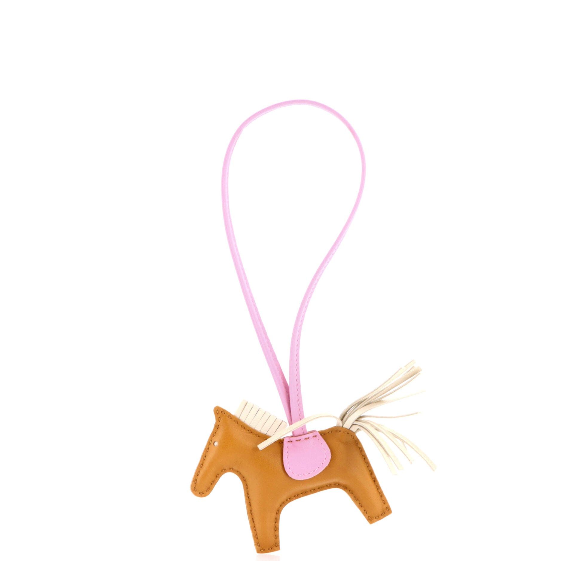 Hermes GriGri Rodeo Bag Charm Size ONE SIZE - 1 Thumbnail