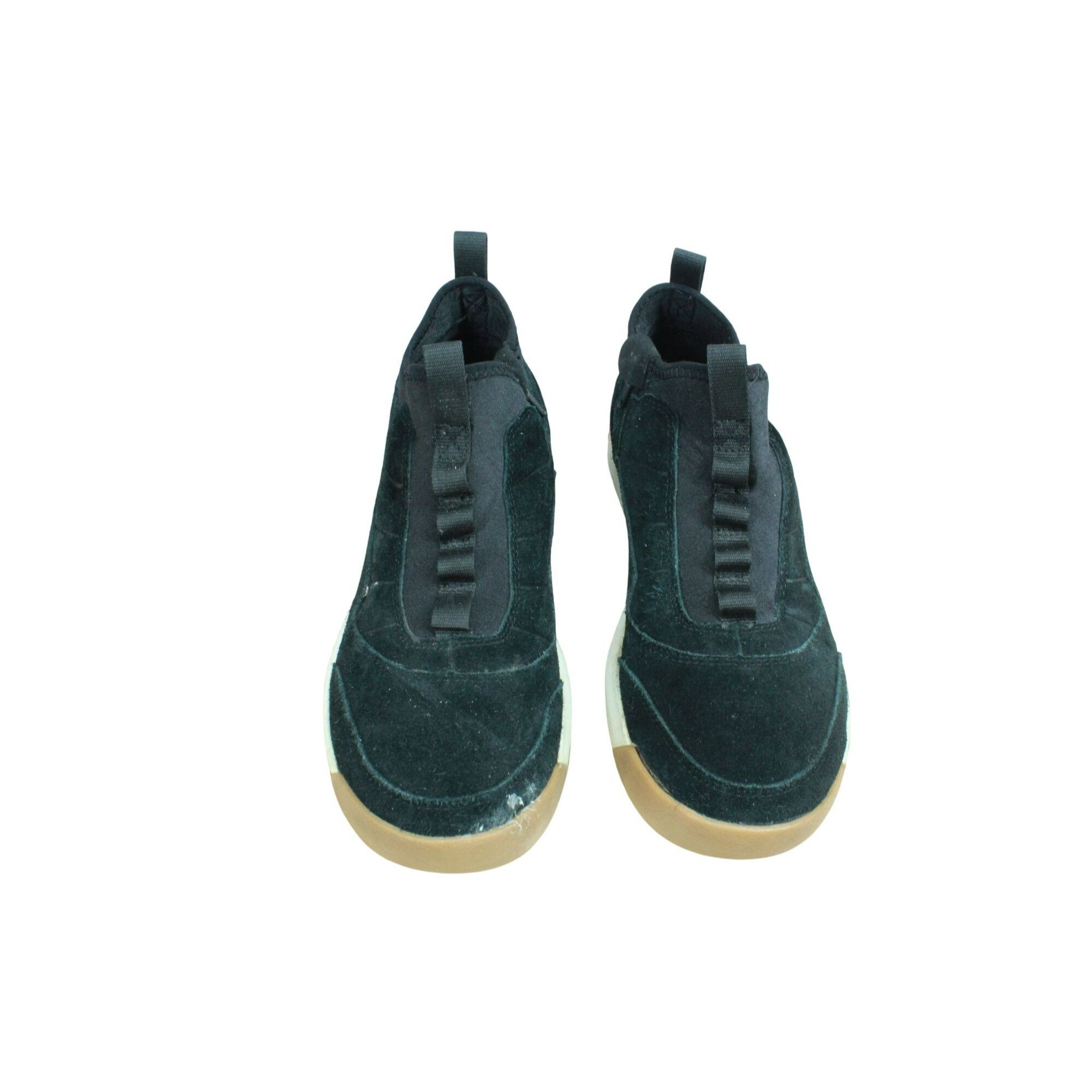 L.L. Bean LL Bean Vista Women's Suede Side Zip Hiking Boots Size US 9.5 / IT 39.5 - 5 Thumbnail