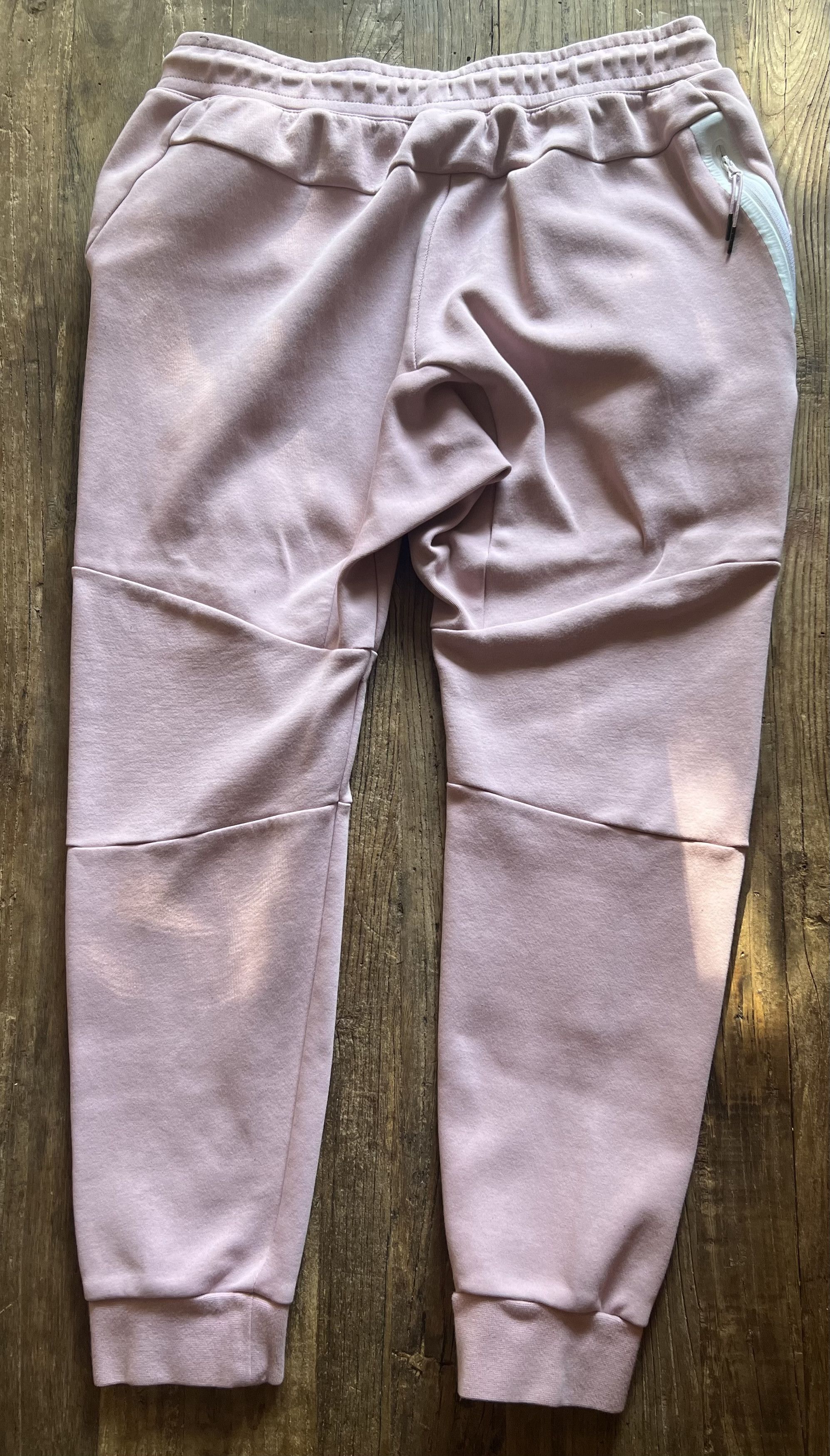 Nike Nike Tech Fleece Joggers Size US 34 / EU 50 - 2 Thumbnail