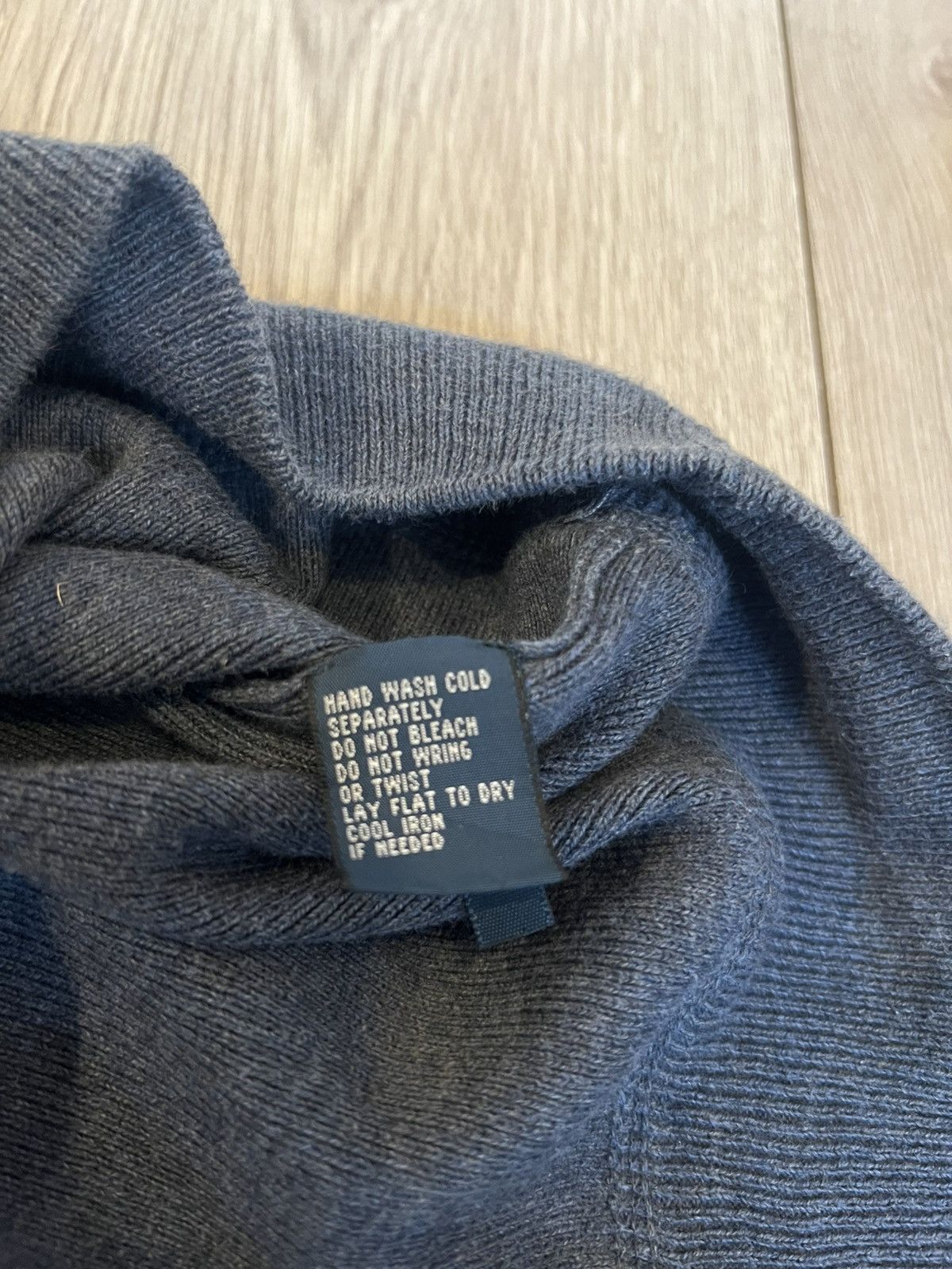 Ralph Lauren Ralph Lauren sweater S/P Size US S / EU 44-46 / 1 - 6 Thumbnail
