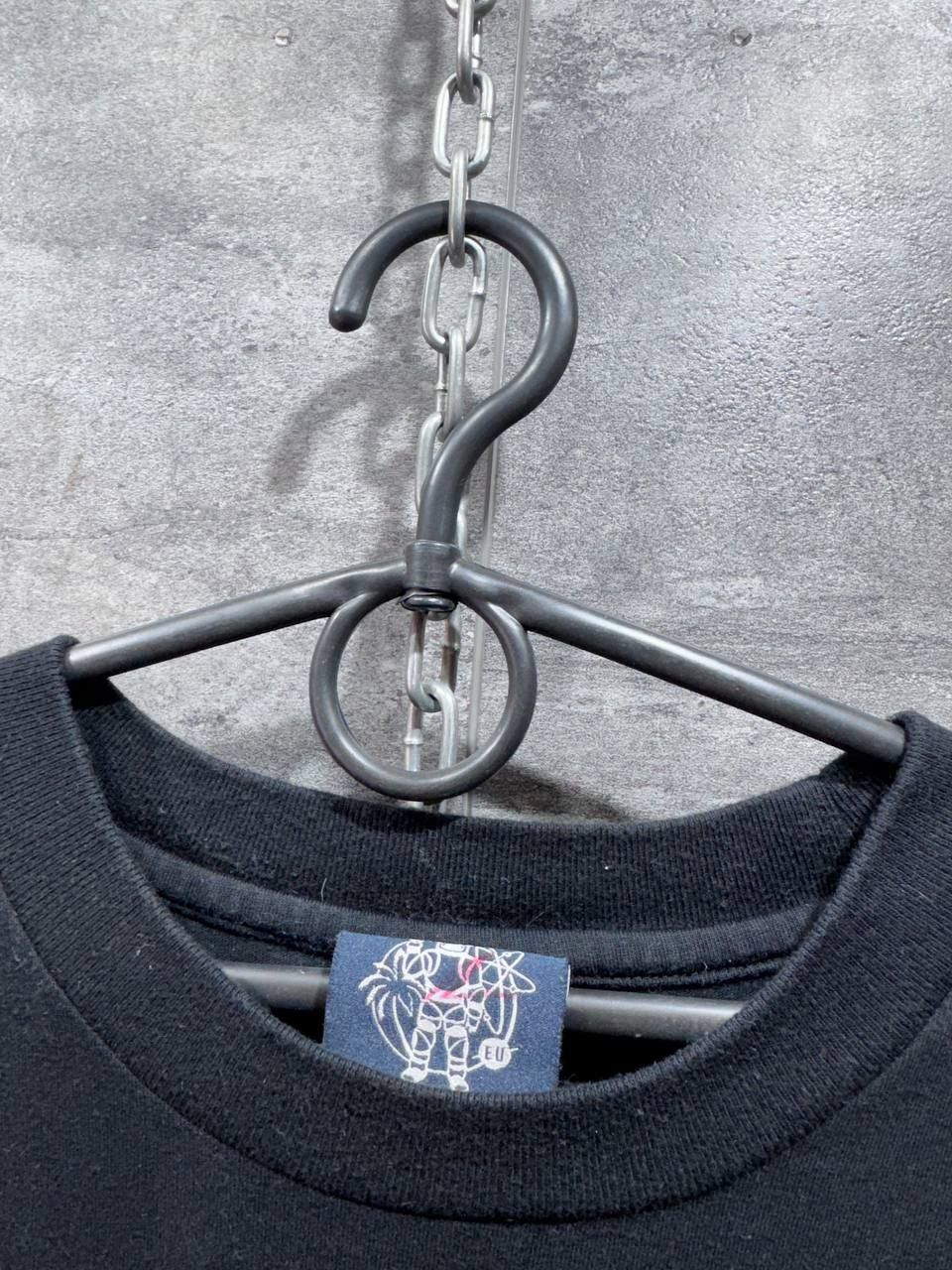 Billionaire Boys Club Billionaire Boys Club Arch Logo T-Shirt Size US M / EU 48-50 / 2 - 4 Thumbnail