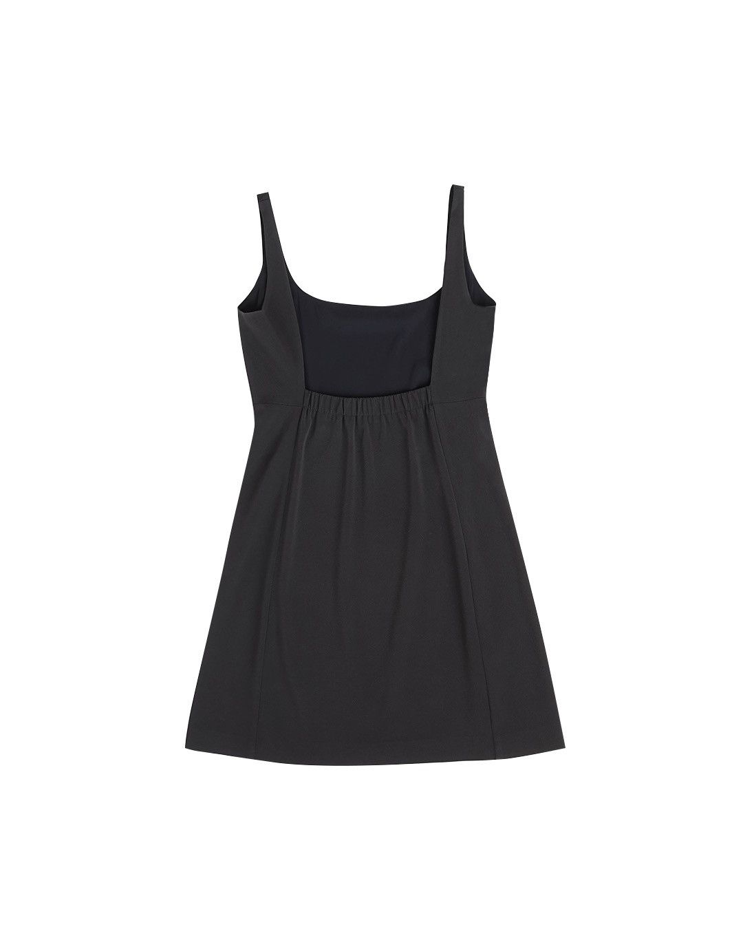 Prada Prada F/W2001 Mini Dress Size M / US 6-8 / IT 42-44 - 3 Thumbnail