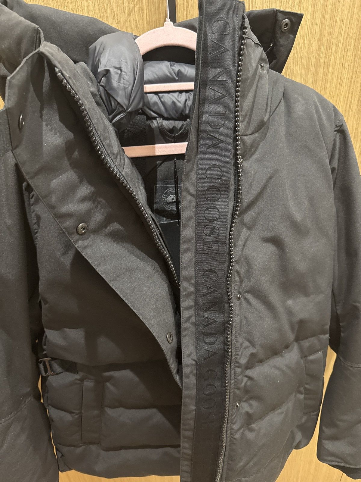 Canada Goose DSWT! CANADA GOOSE 🪿LYNDALE JACKET Size XL / US 12-14 / IT 48-50 - 9 Thumbnail