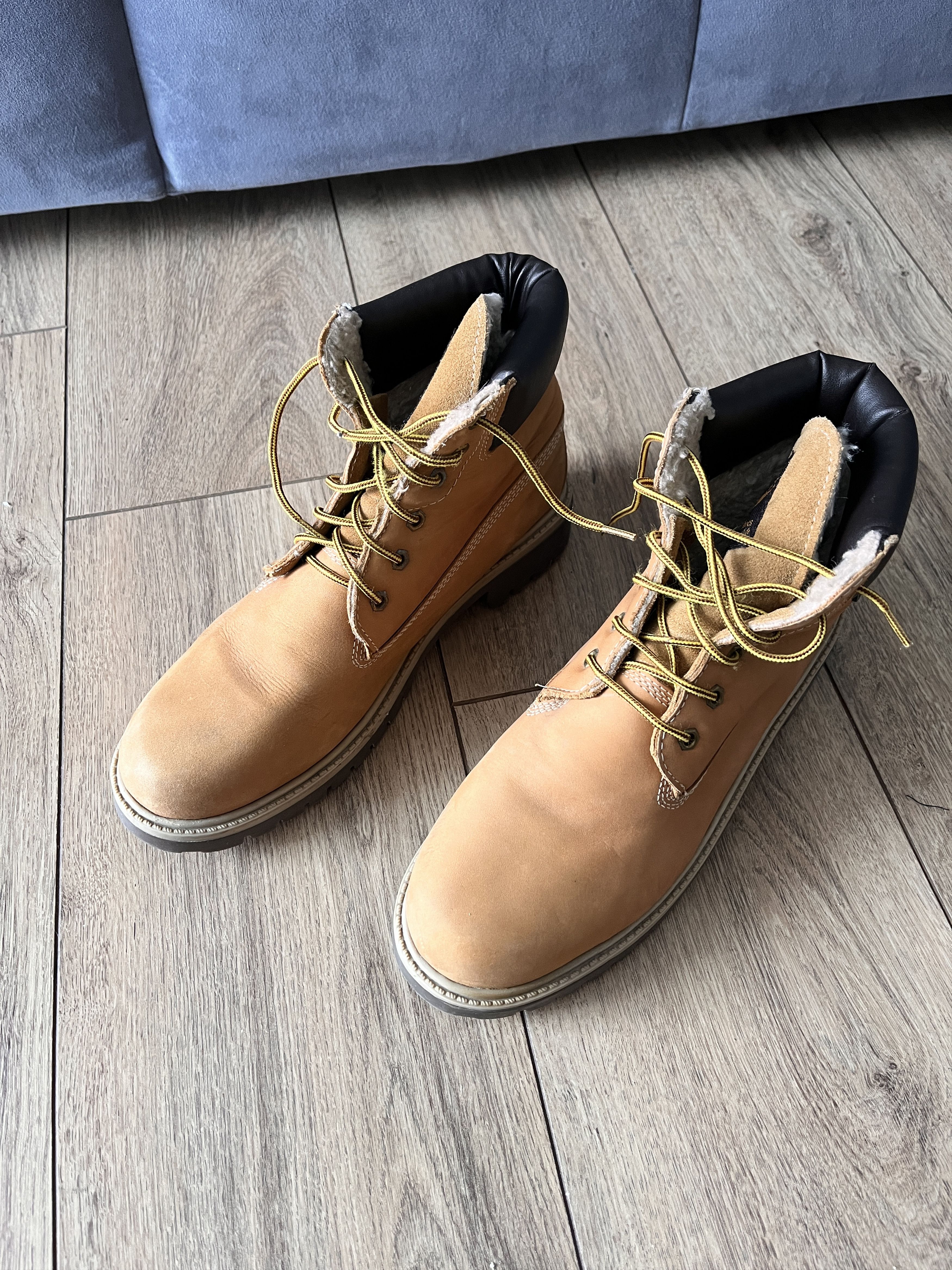 Dockers × Vintage Vintage Dockers workwear boots USA Size US 7 / EU 40 - 3 Thumbnail