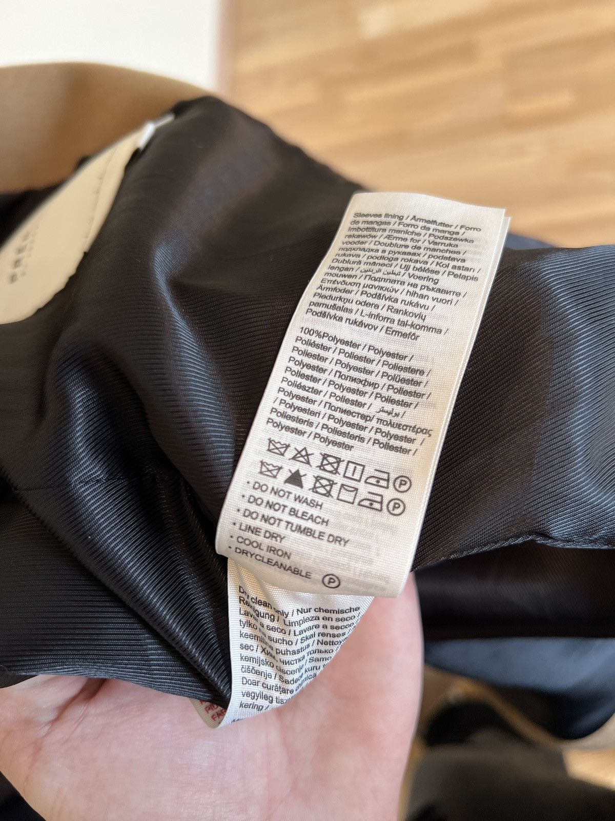 Jack & Jones J&J Coat Size US M / EU 48-50 / 2 - 9 Thumbnail