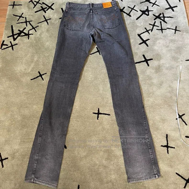 Walter Van Beirendonck Walter Van Beirendonck Snake pants Size US 34 / EU 50 - 6 Thumbnail
