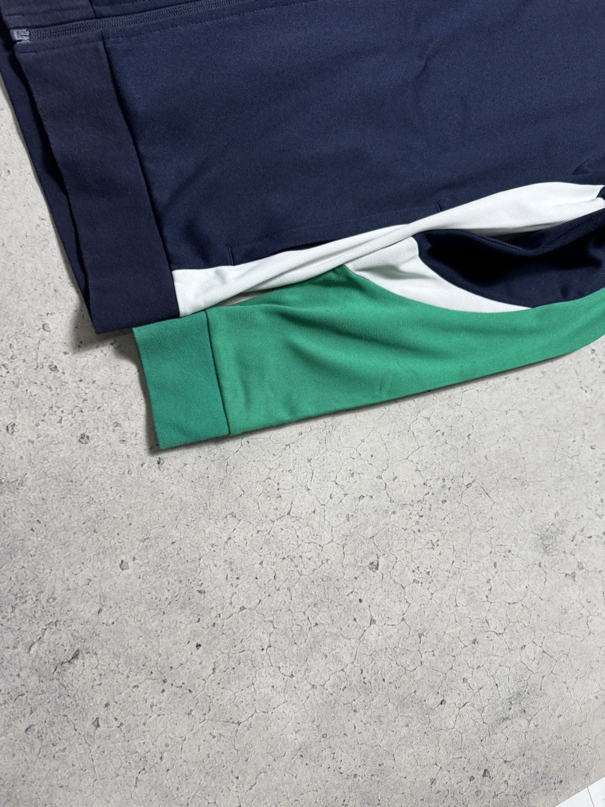 Lacoste Lacoste Sport Full Zip Olimpyc Jacket Size M Size US M / EU 48-50 / 2 - 3 Thumbnail