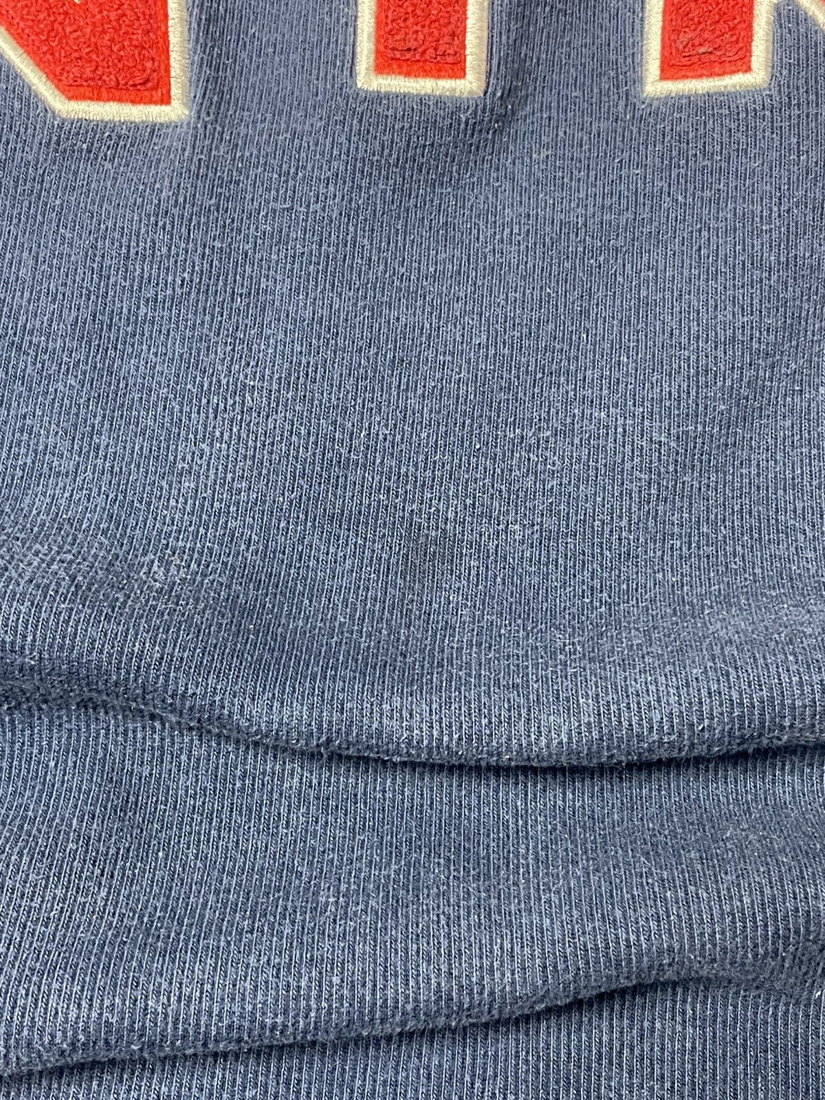 Nike × Vintage Nike vintage sweatshirt Size US L / EU 52-54 / 3 - 7 Thumbnail