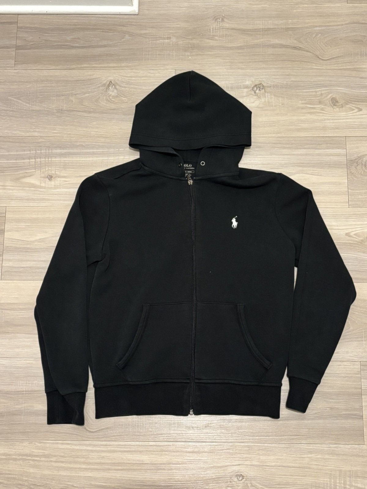 Polo Ralph Lauren Polo zip up Size US S / EU 44-46 / 1 - 1 Thumbnail