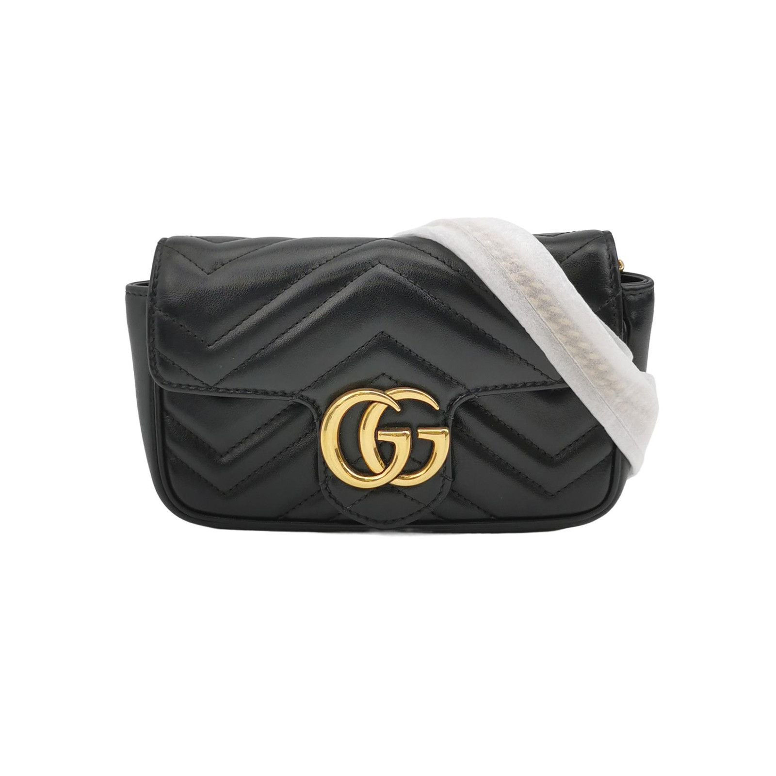 Gucci Gucci Women os Shoulder Bags Size ONE SIZE - 1 Thumbnail