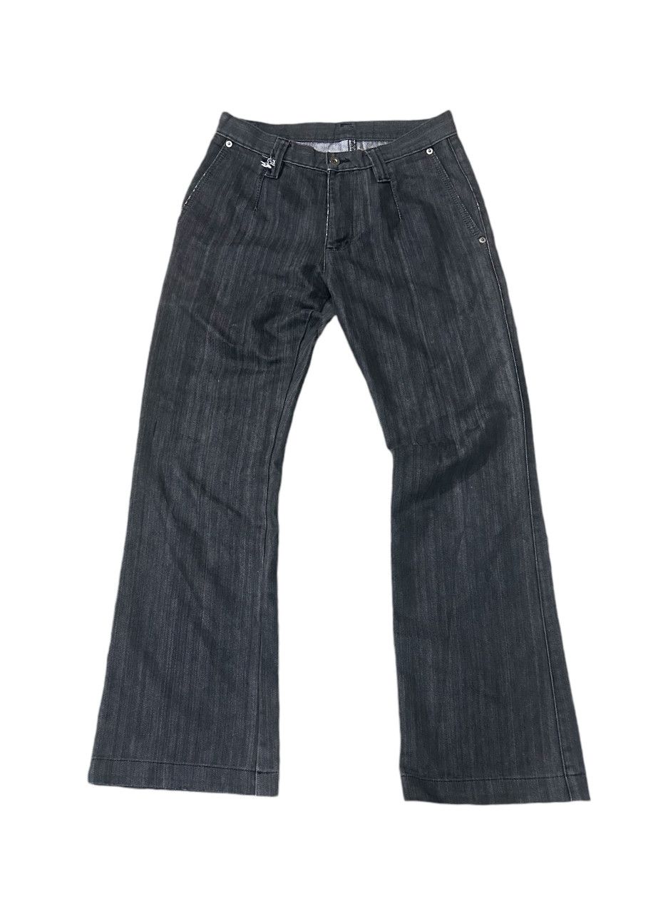 Ppfm Flare Jeans | Grailed