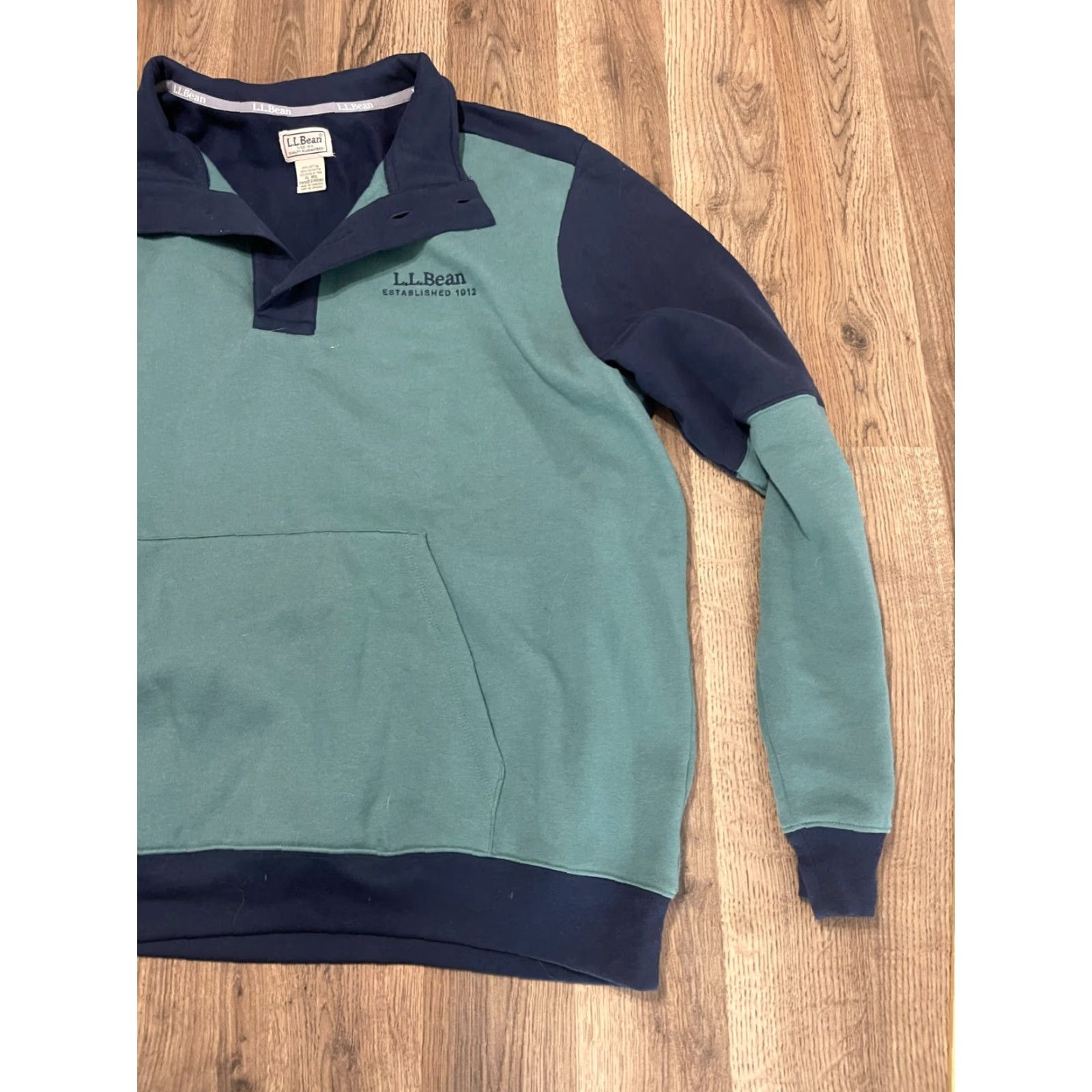 Vintage VINTAGE? No. Size US XL / EU 56 / 4 - 4 Thumbnail