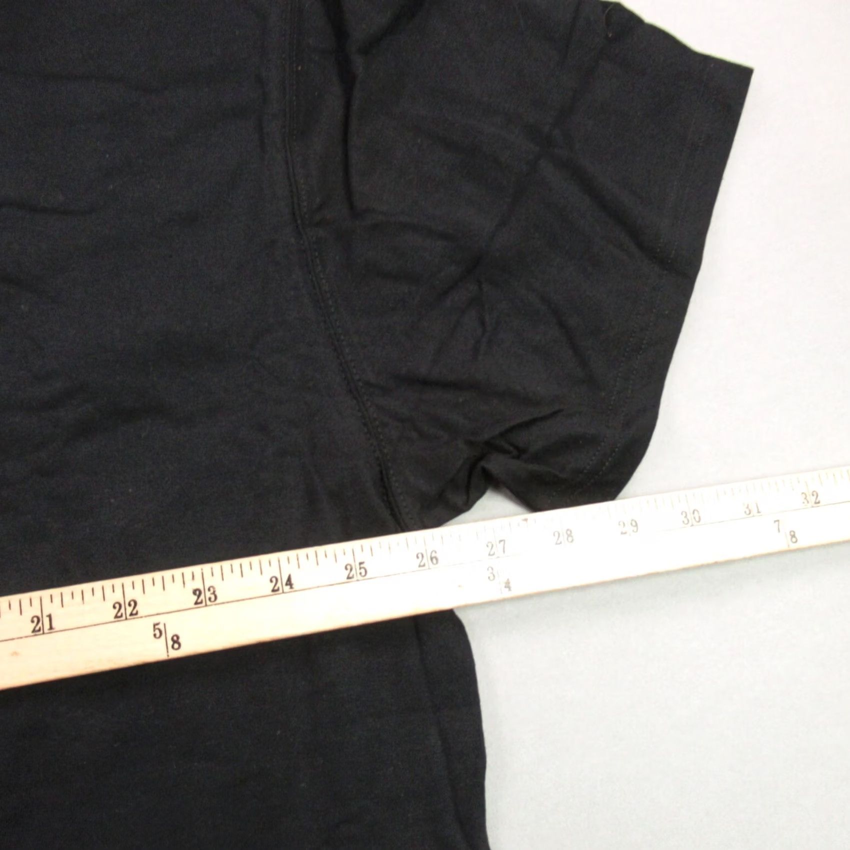 Vintage 5.11 Tactical Shirt 3XL Black Crew Neck Short Sleeve Stretch Lightweight Mens Size US XXL / EU 58 / 5 - 6 Thumbnail