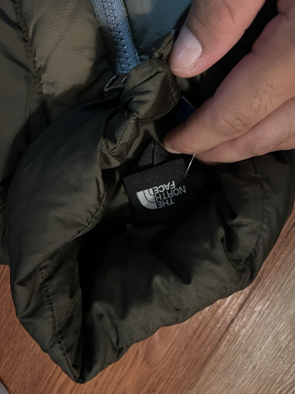The North Face The North face Size US S / EU 44-46 / 1 - 5 Thumbnail