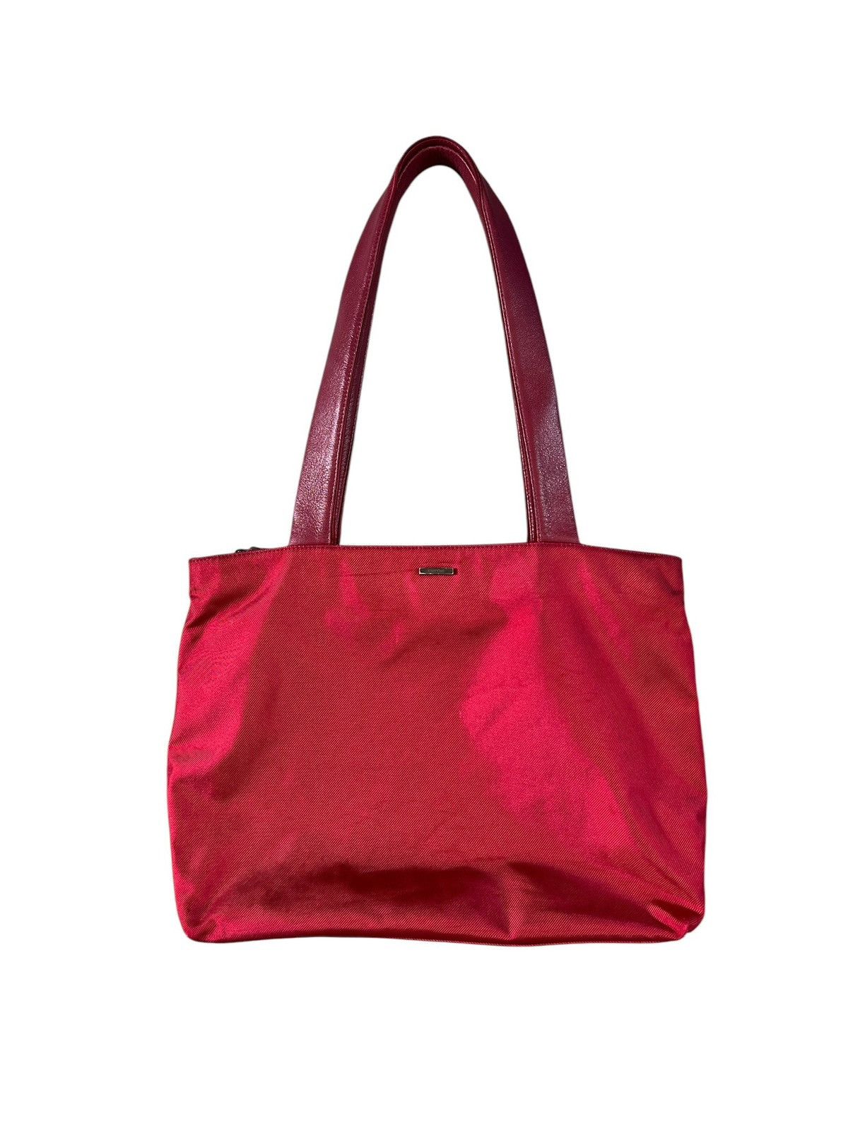 Issey Miyake × Vintage Vintage Issey Miyake Tote Bag Size ONE SIZE - 3 Thumbnail