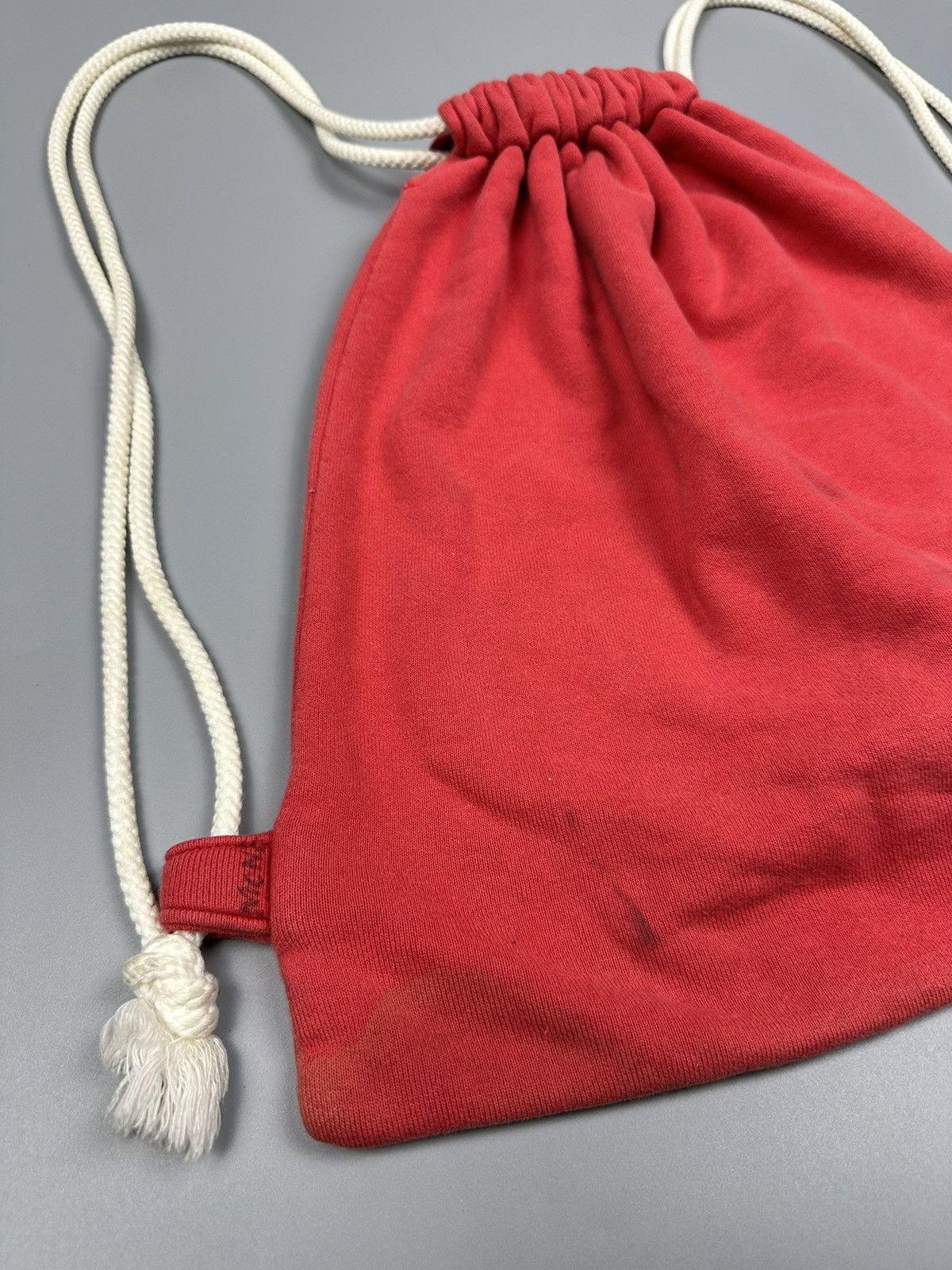 Hysteric Glamour × Japanese Brand Vintage Hysteric Glamour Devil Baby Bag Size ONE SIZE - 4 Thumbnail
