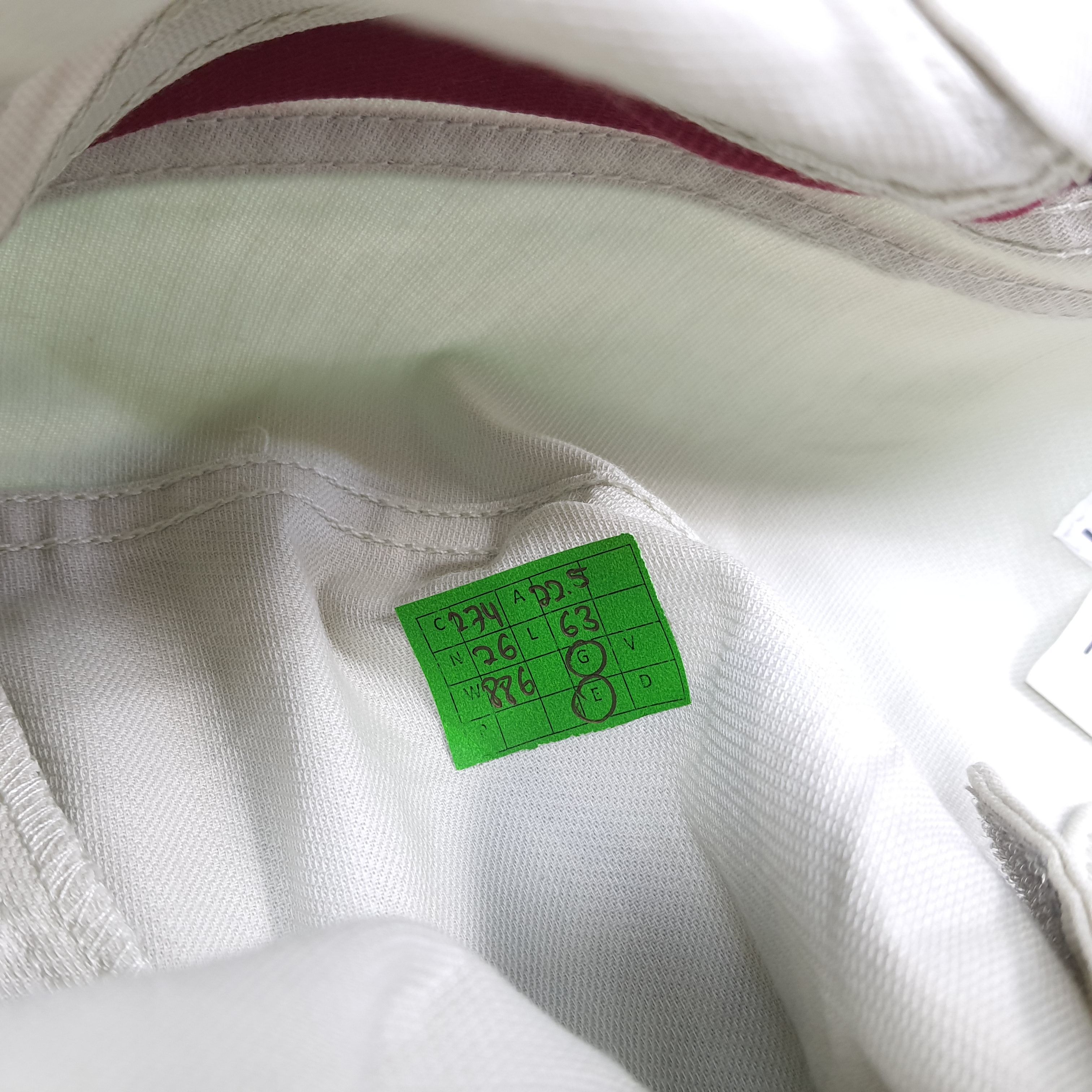 Japanese Brand Vintage Toyota Tecno Racing 90s Workwear Coverall C274N26 Size US L / EU 52-54 / 3 - 9 Thumbnail