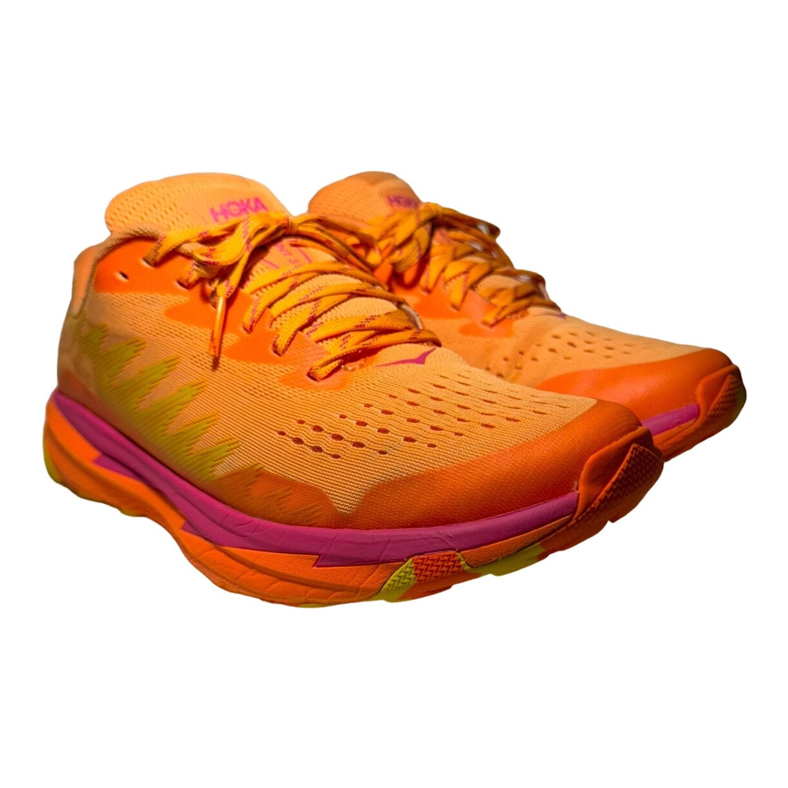 Hoka Hoka Torrent 3 Women's Running Shoes Sneaker Size US 9 / IT 39 - 1 Thumbnail