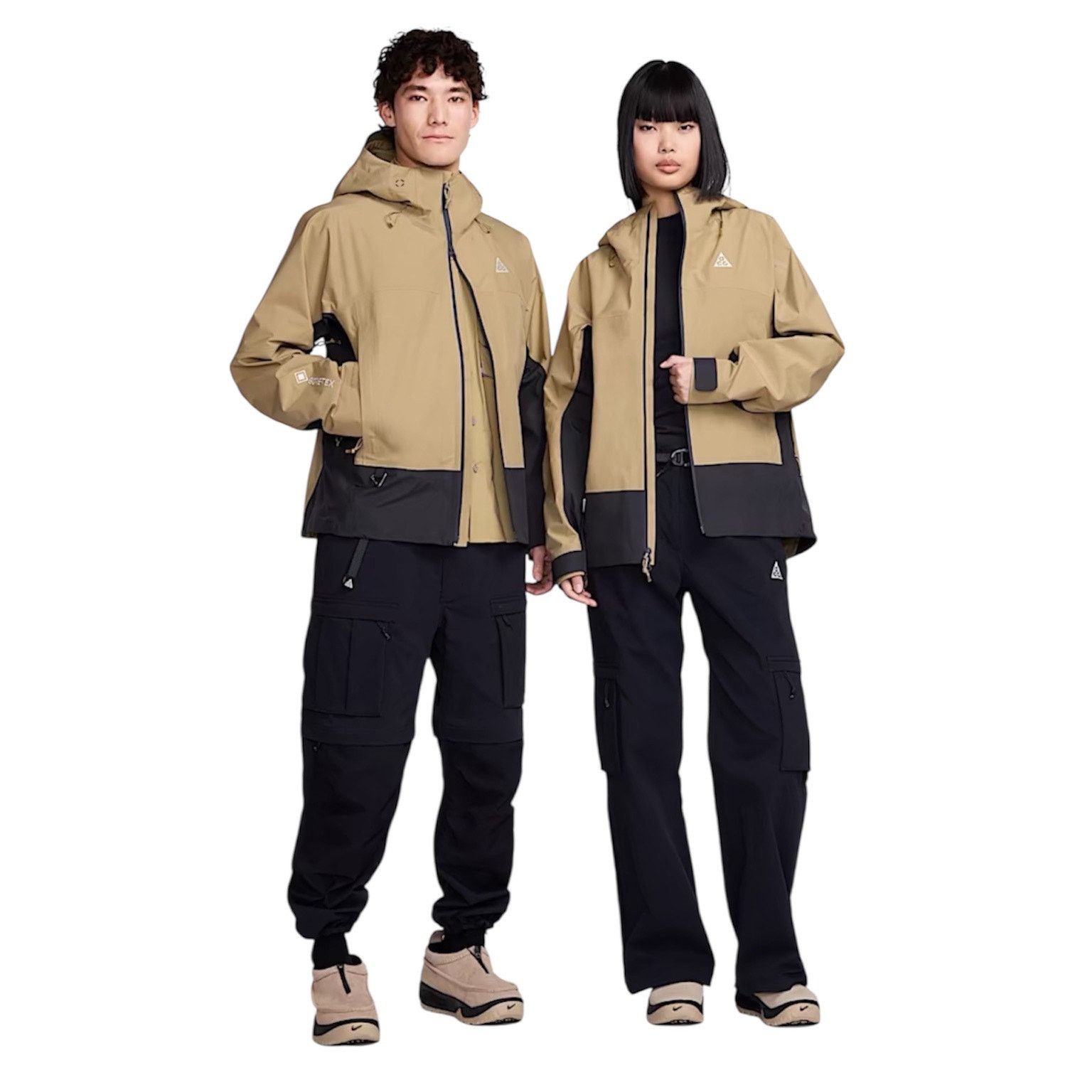 Nike ACG Nike ACG Misery Ridge Storm-FIT ADV GORE-TEX Jacket Size US M / EU 48-50 / 2 - 7 Thumbnail