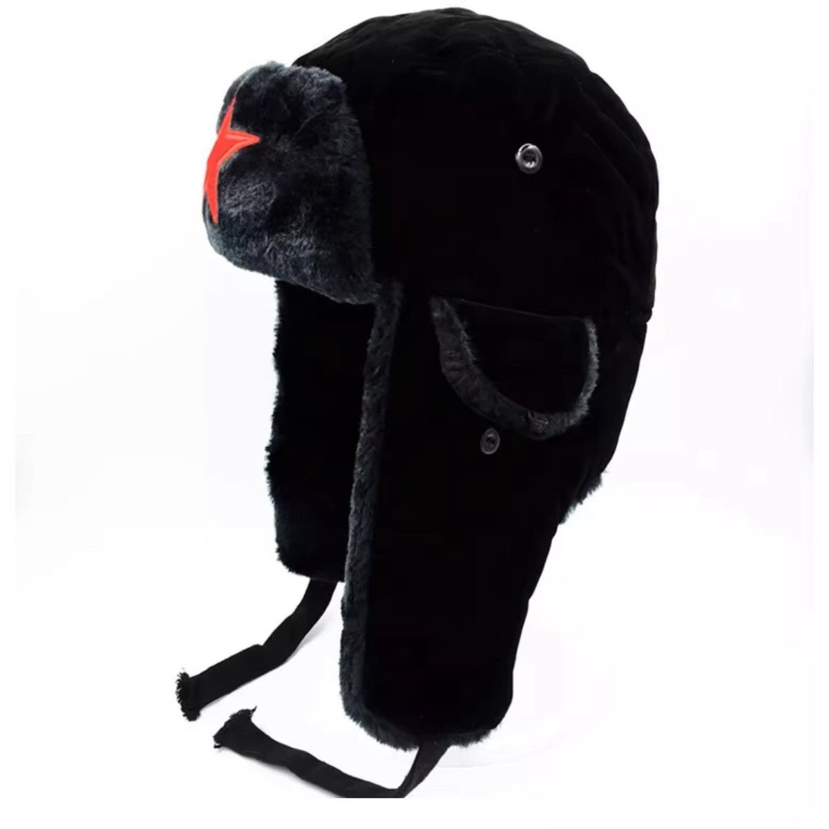 Other Outdoor winter trapper hat Size ONE SIZE - 4 Thumbnail