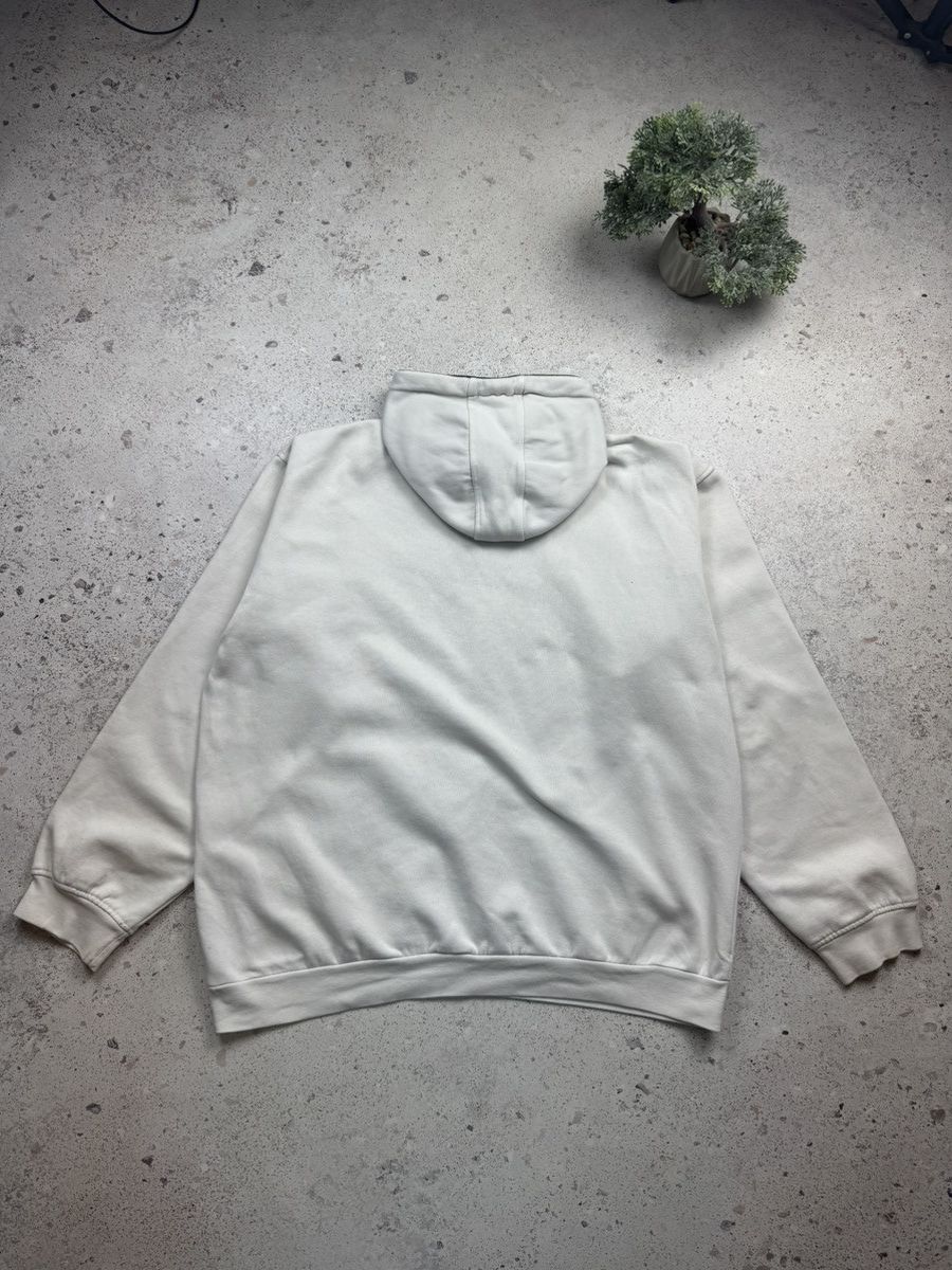 Nike Vintage 90s Nike Athletics Boxy Hoodie rare retro hype Y2K Size US XL / EU 56 / 4 - 5 Thumbnail
